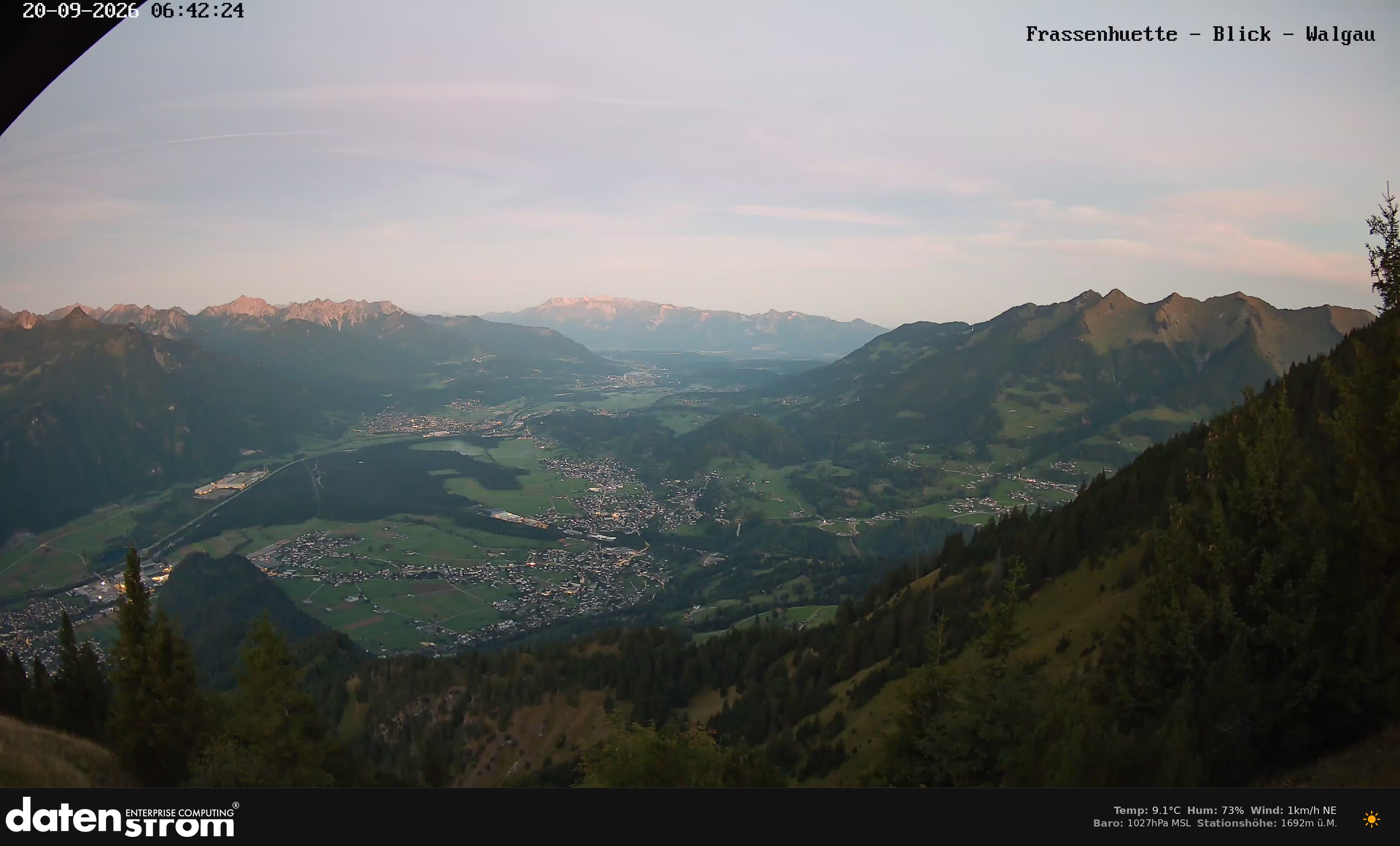 Bludenz - Walgau
