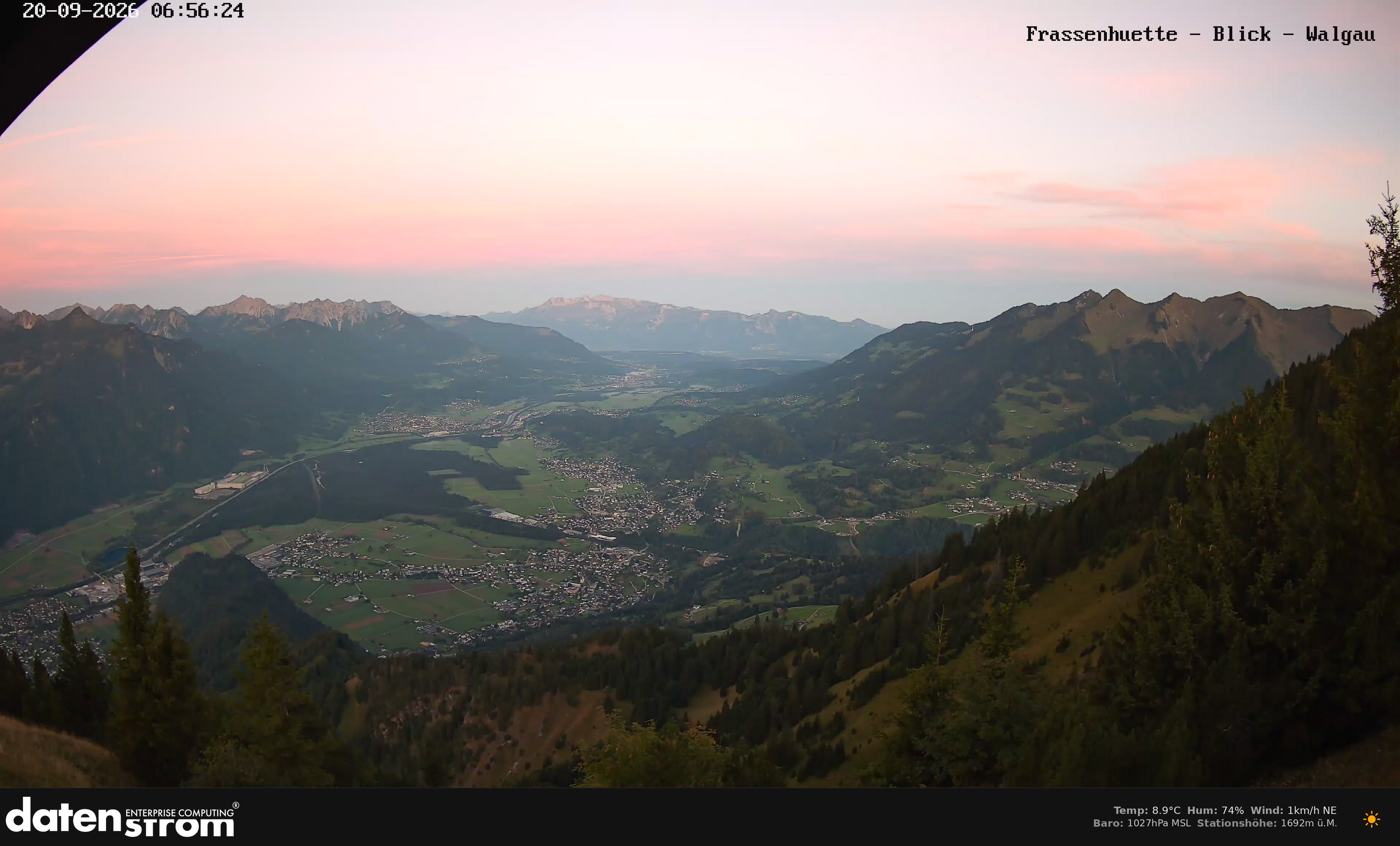 Bludenz - Walgau