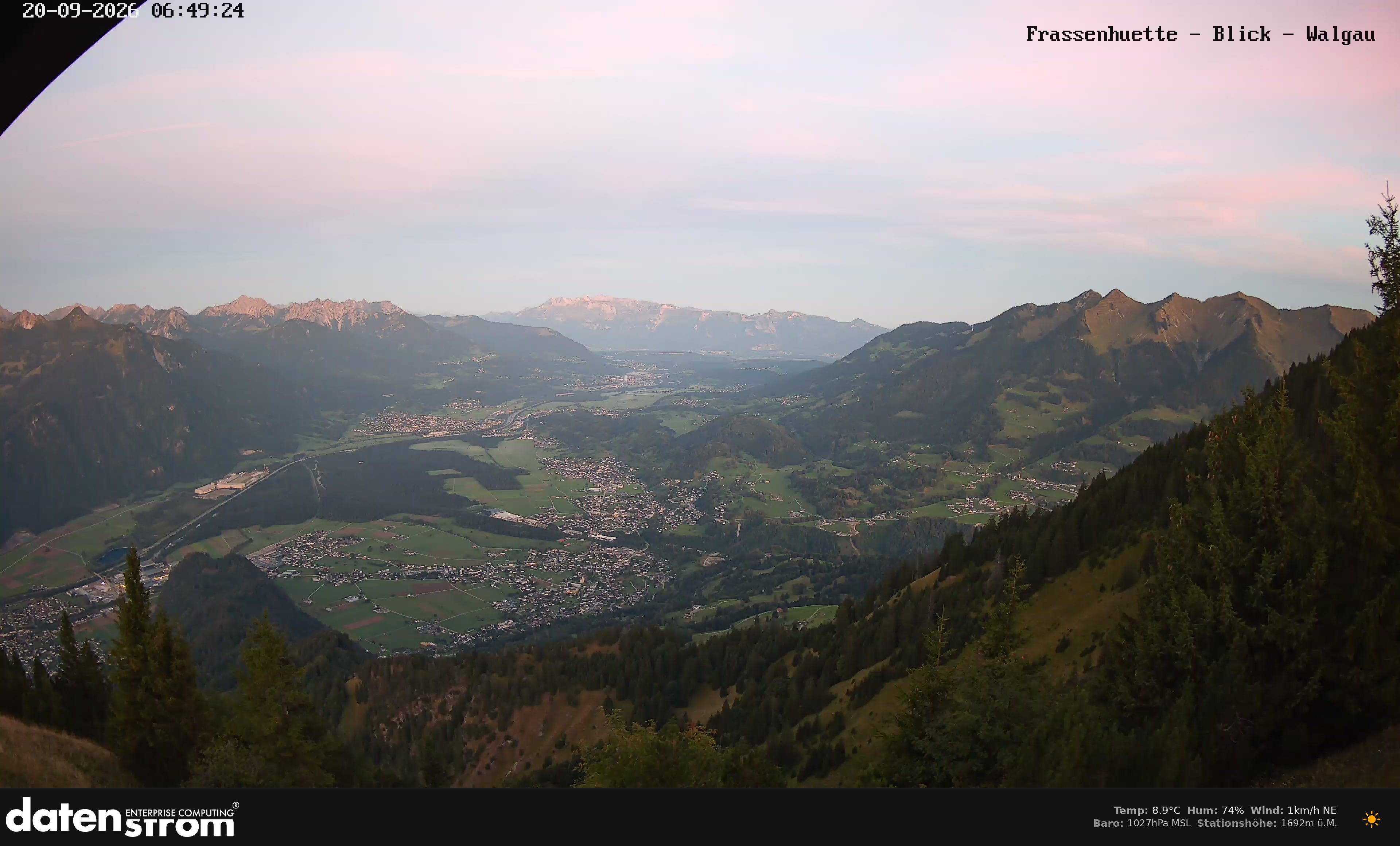 Bludenz - Walgau