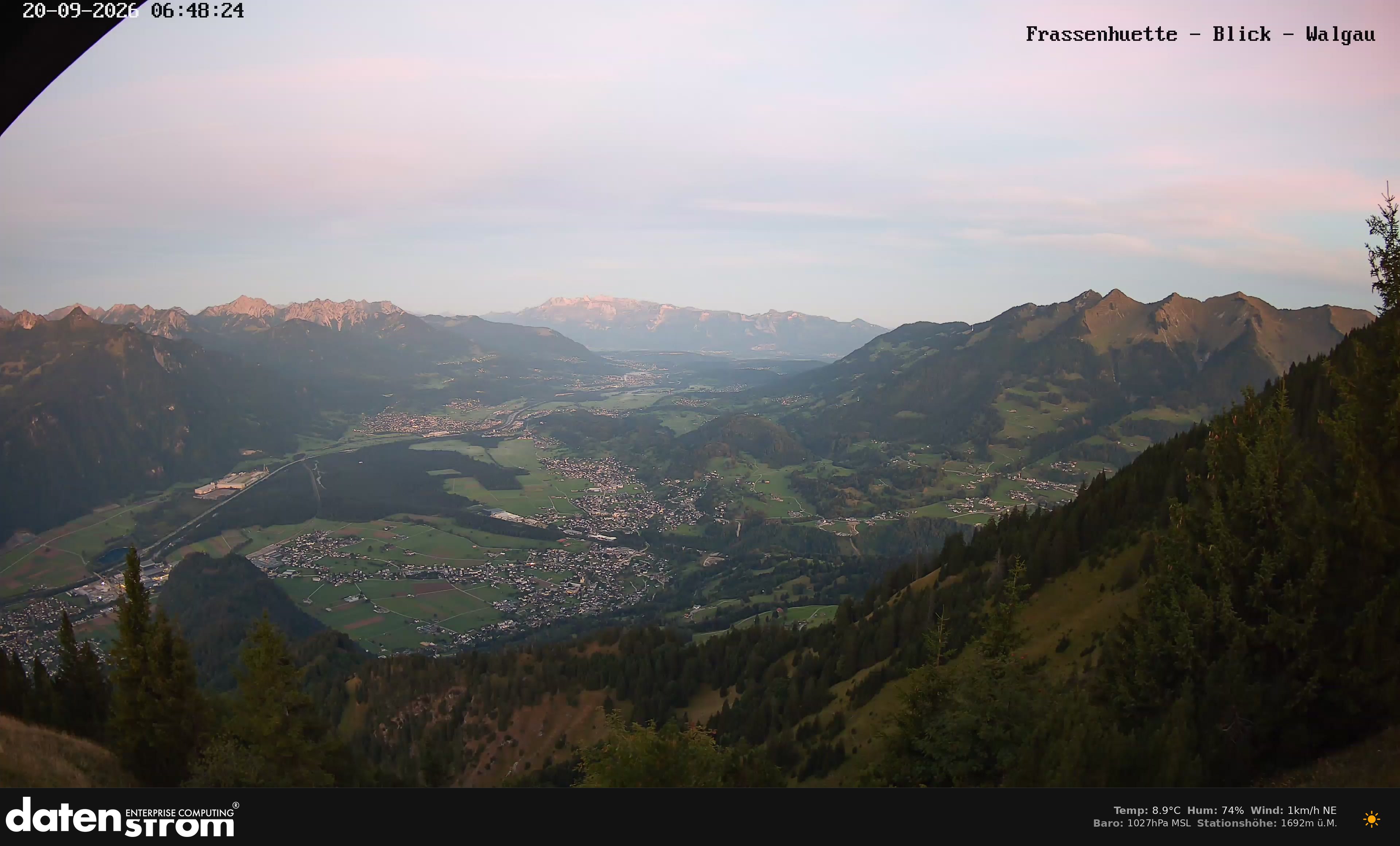 Bludenz - Walgau