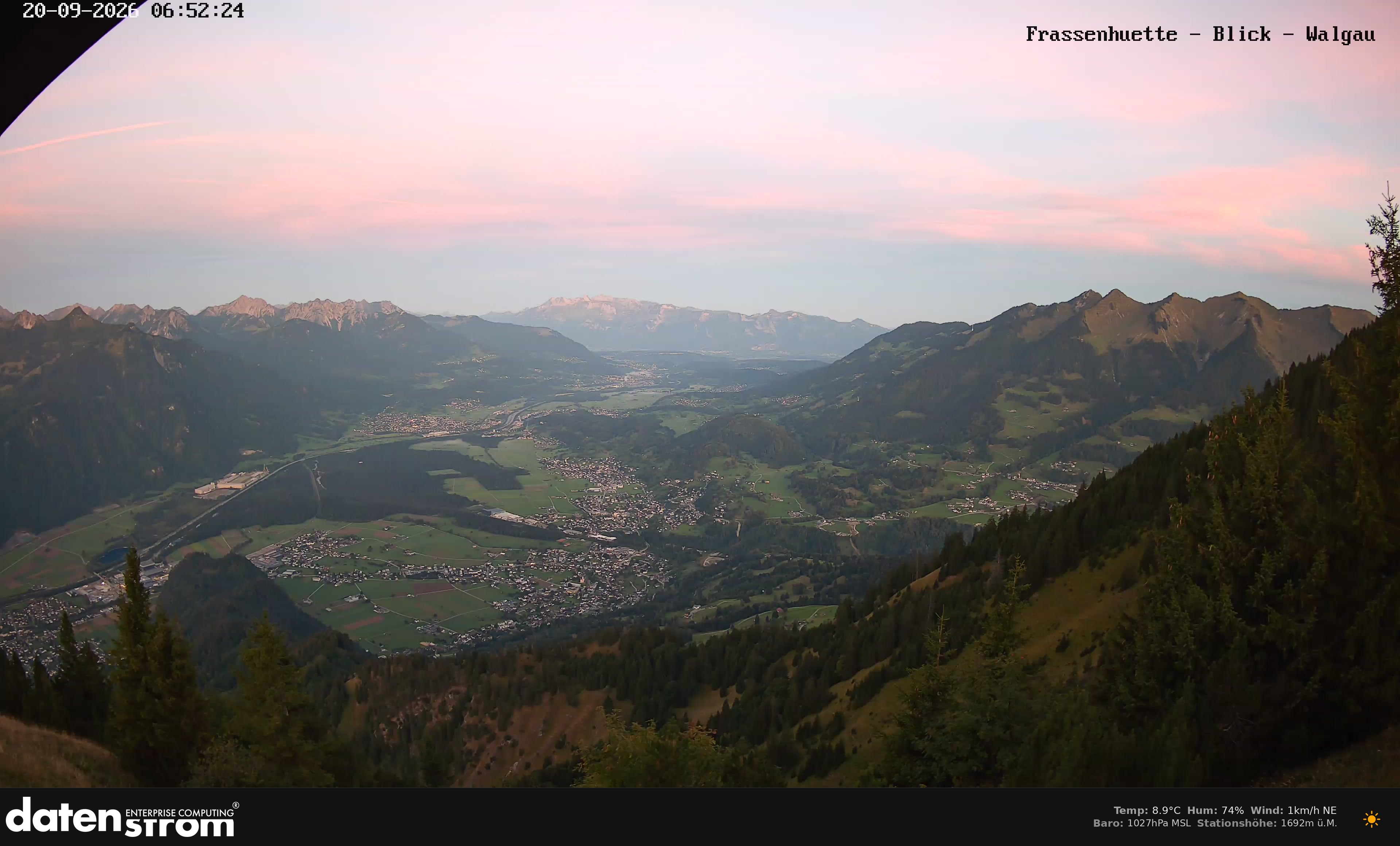 Bludenz - Walgau