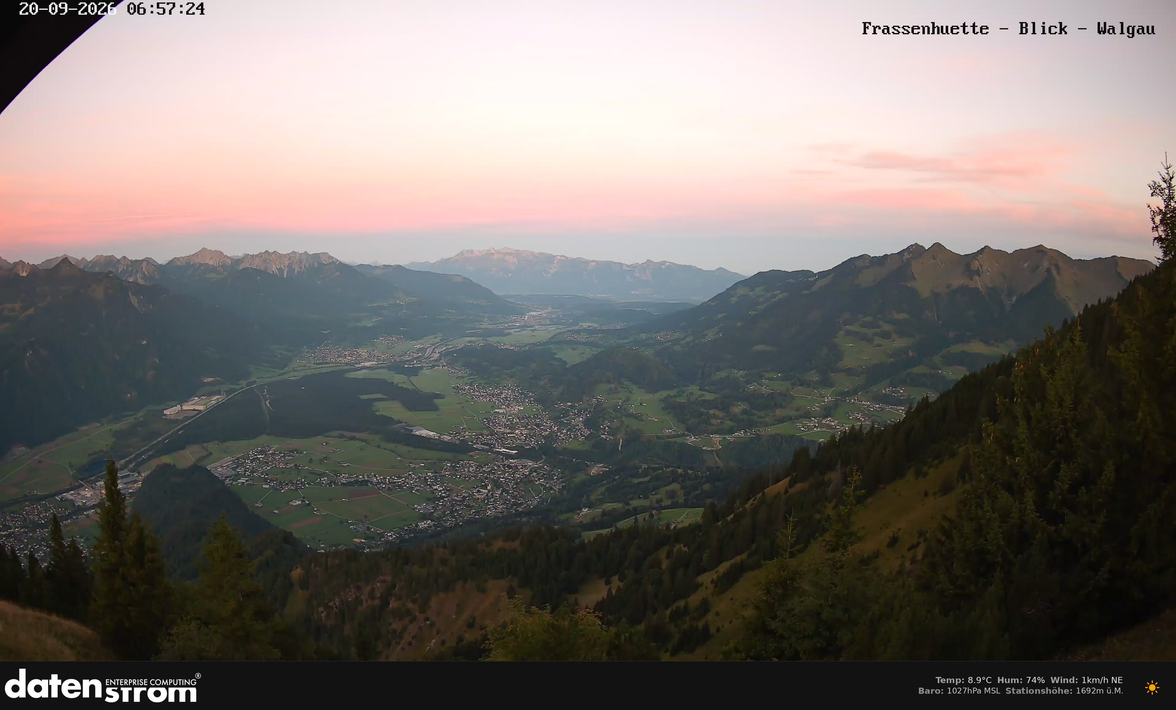 Bludenz - Walgau