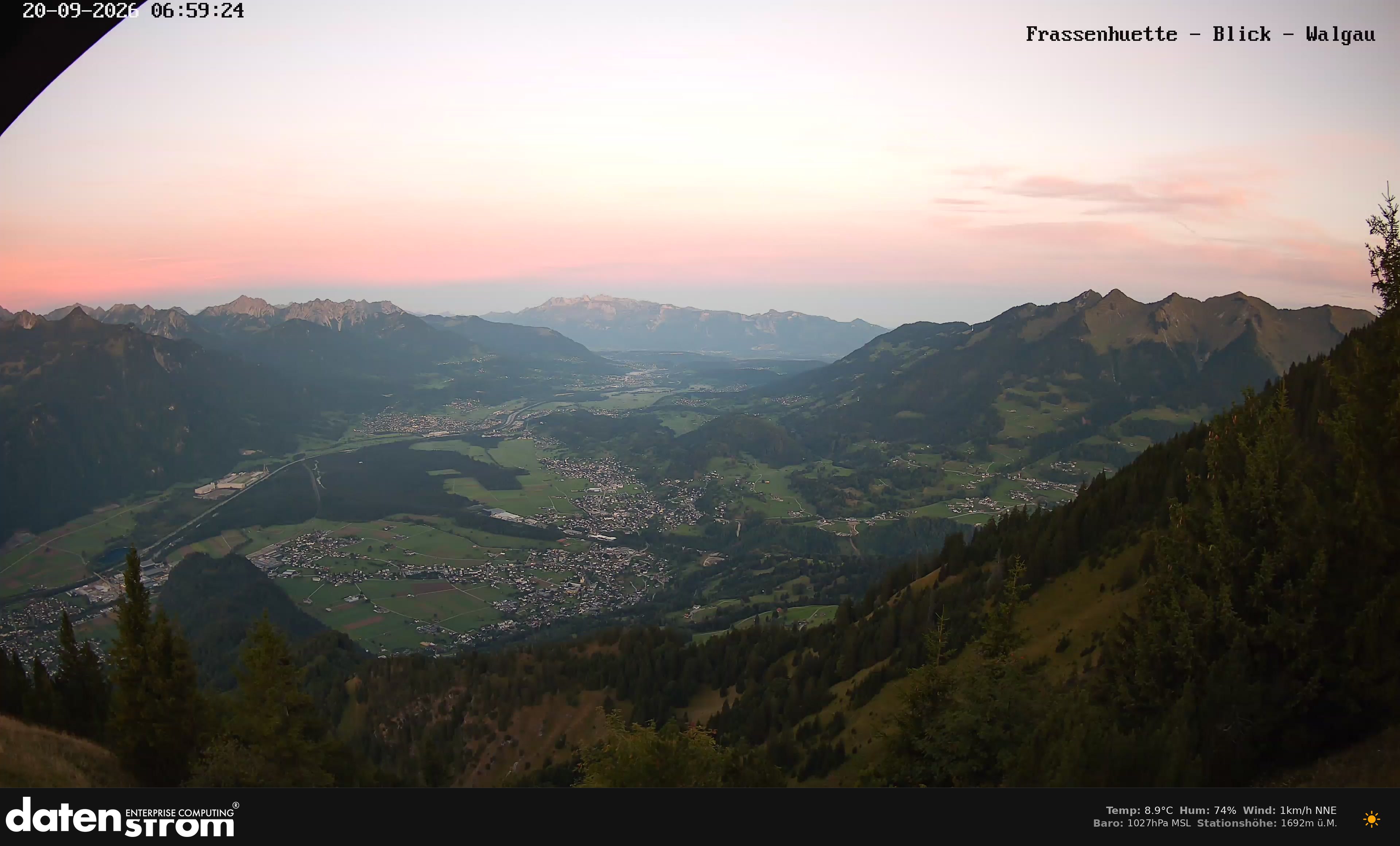 Bludenz - Walgau