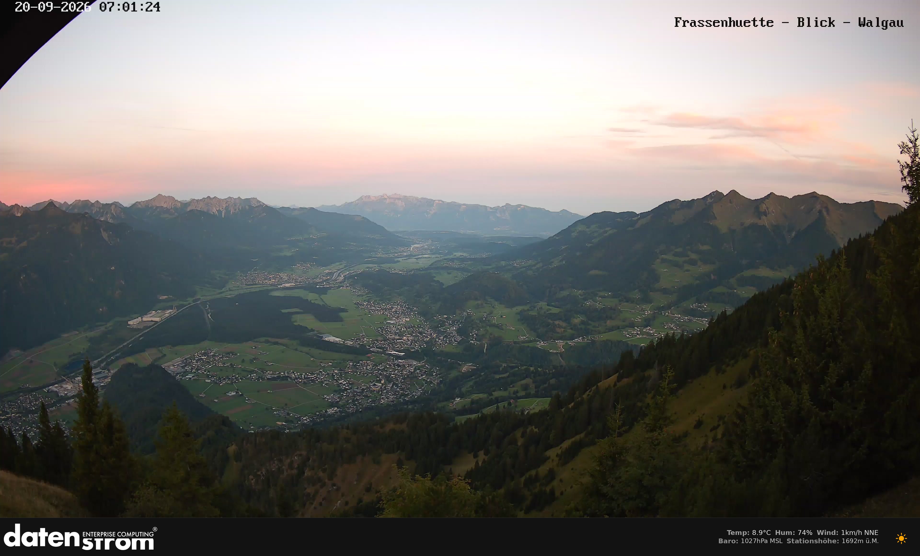 Bludenz - Walgau