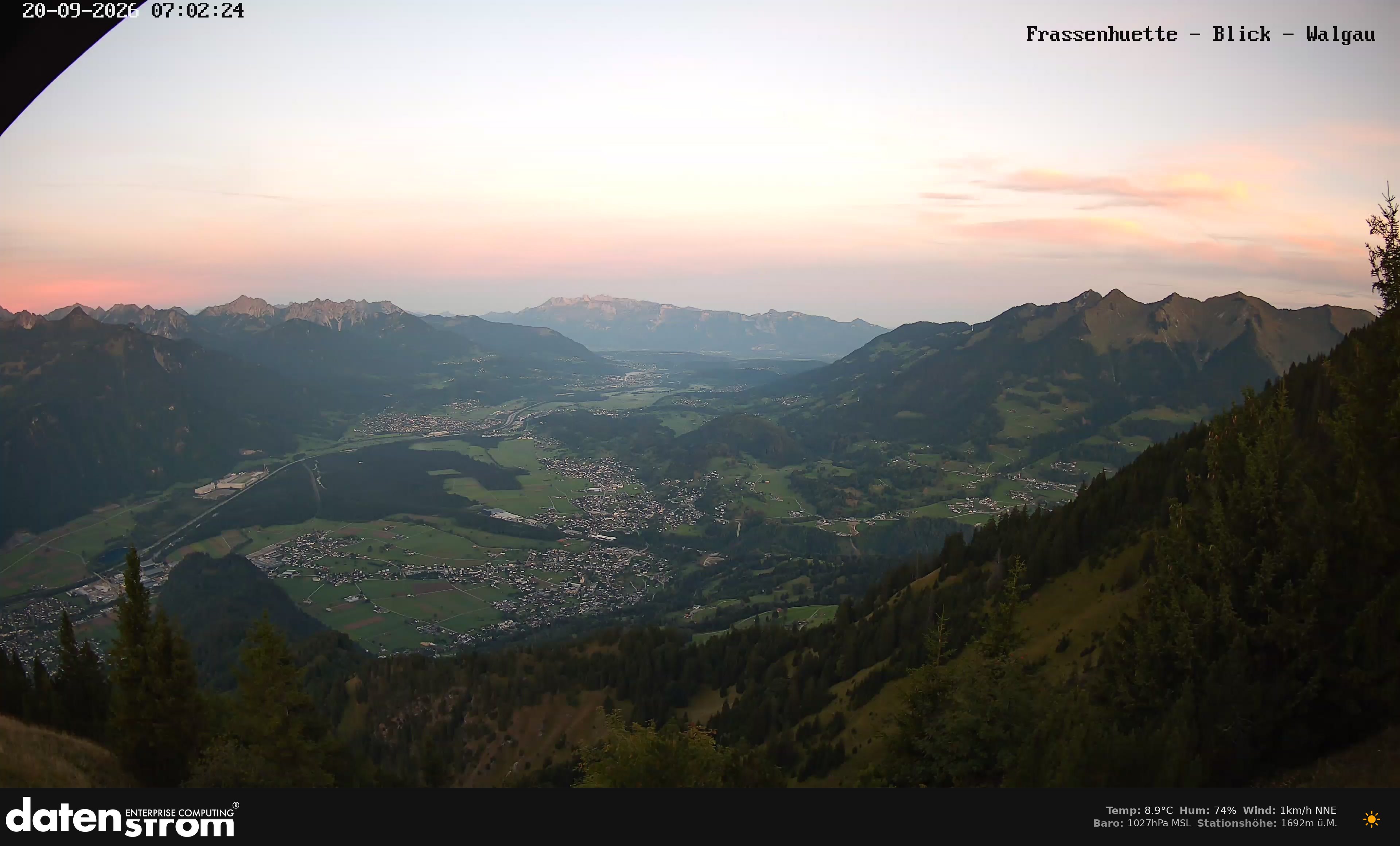 Bludenz - Walgau