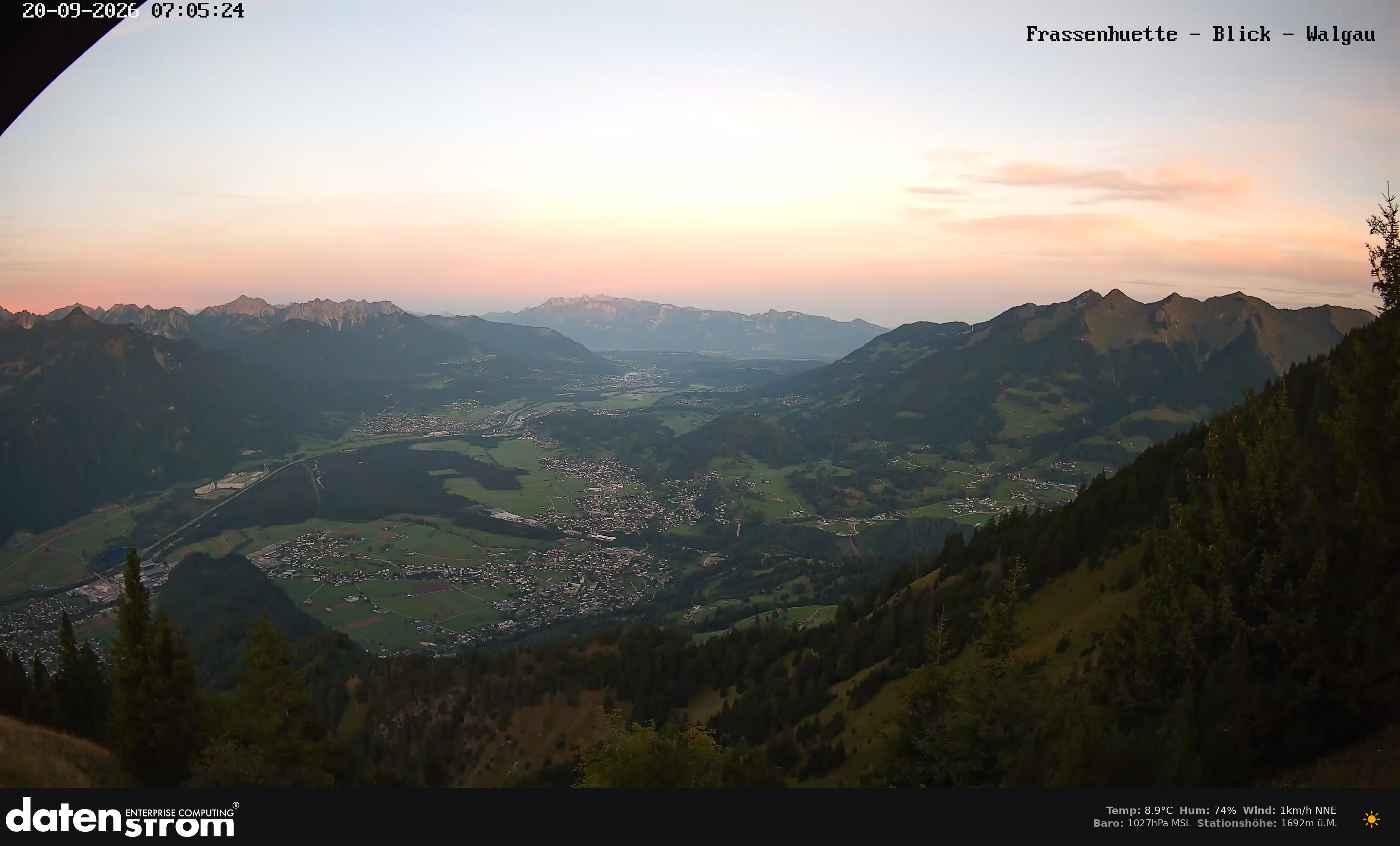 Bludenz - Walgau