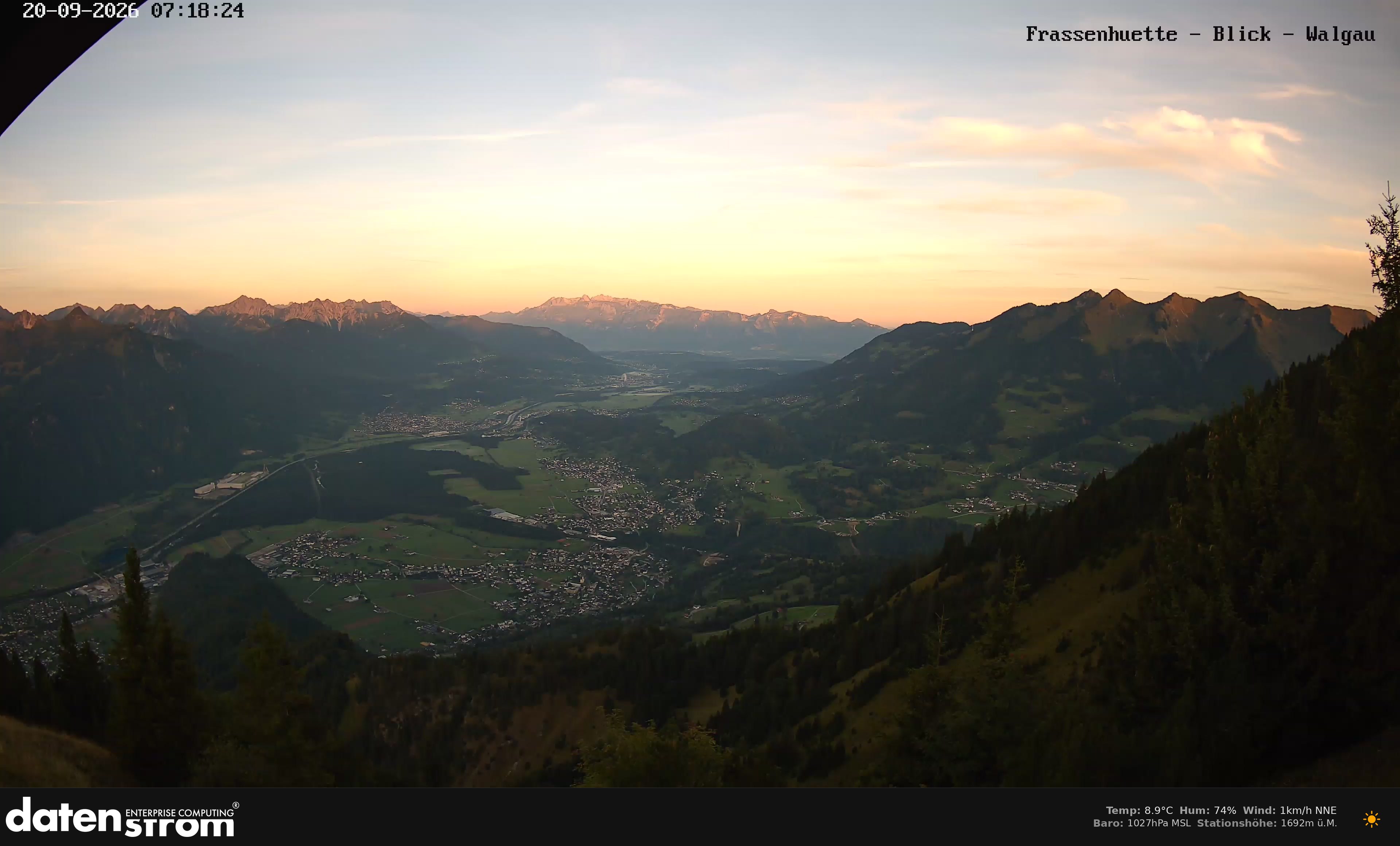 Bludenz - Walgau