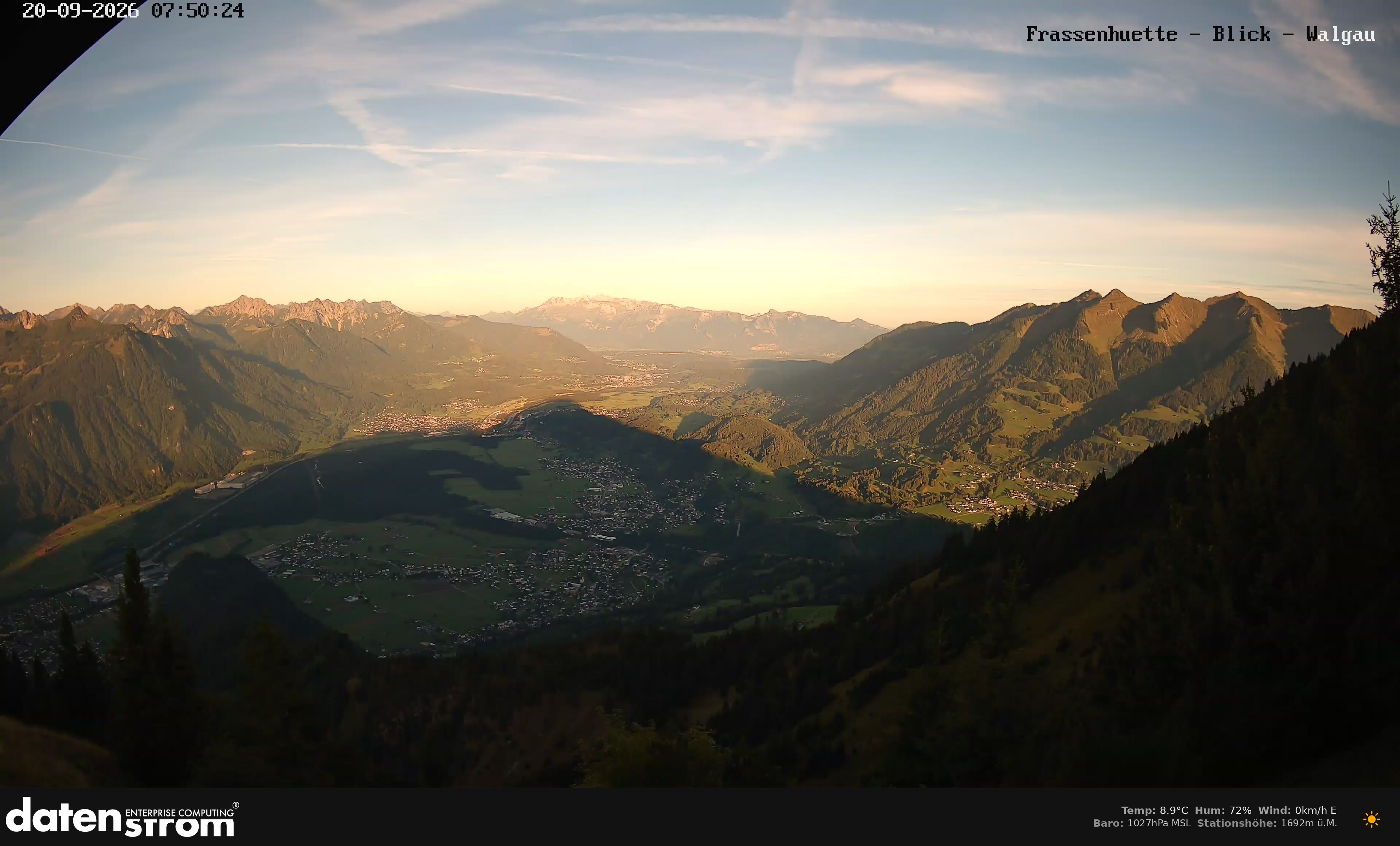 Bludenz - Walgau