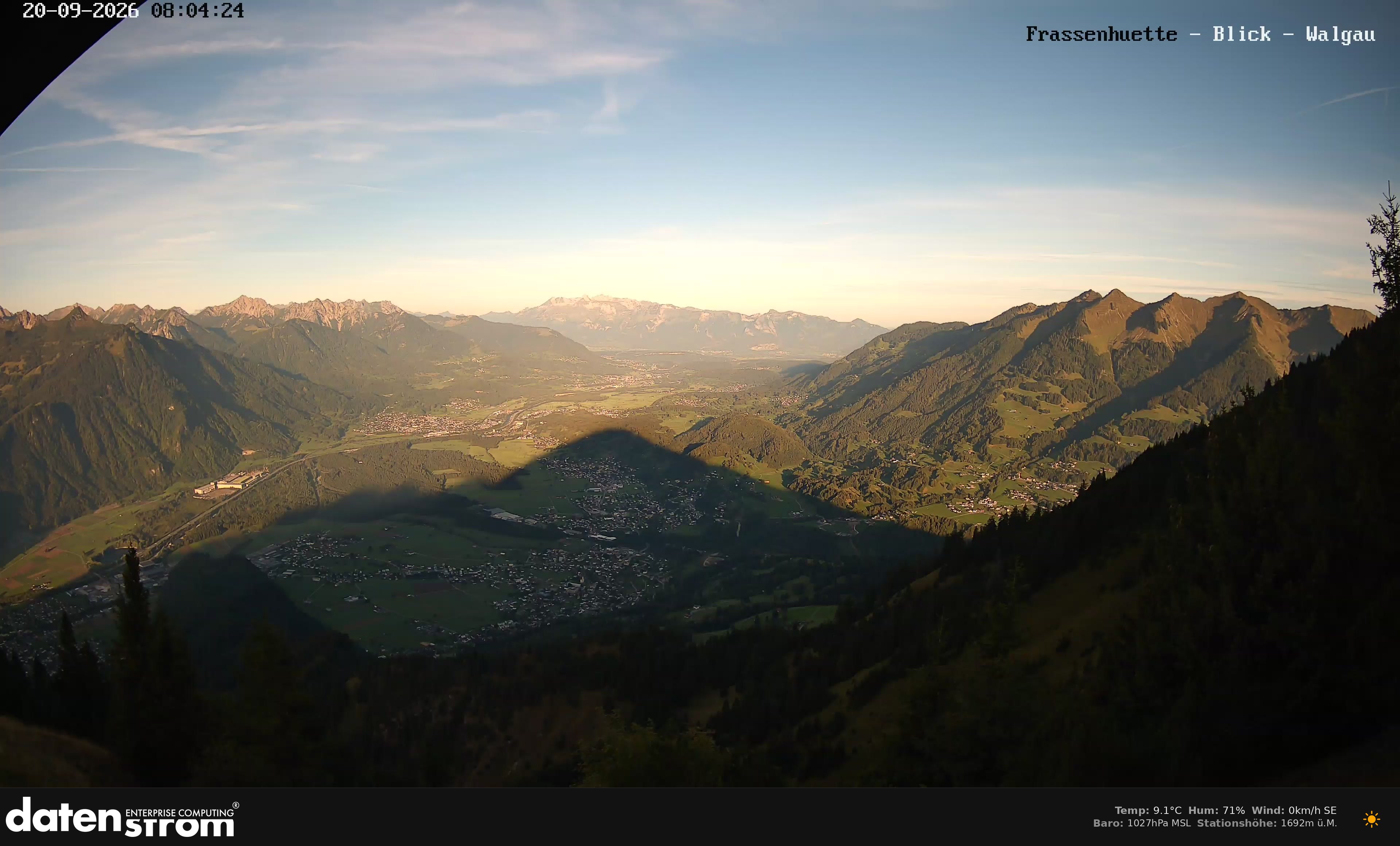 Bludenz - Walgau