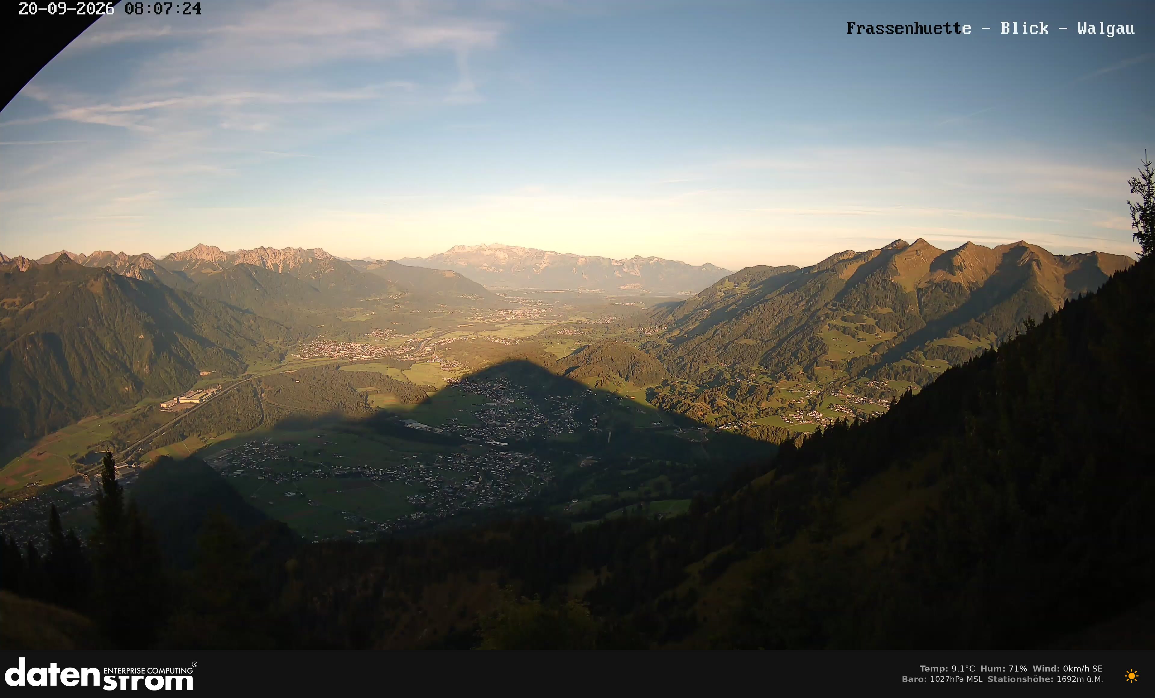 Bludenz - Walgau