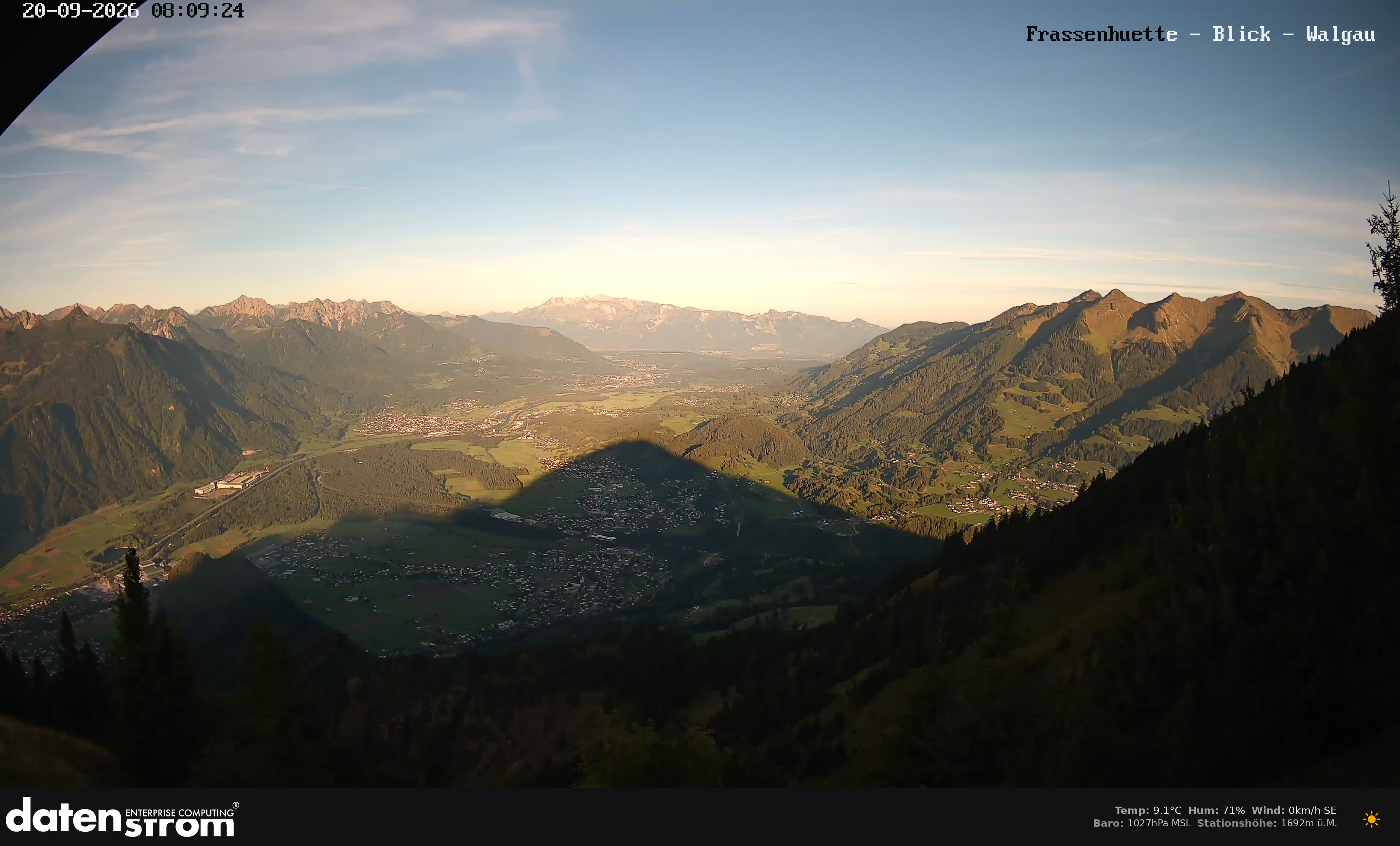 Bludenz - Walgau