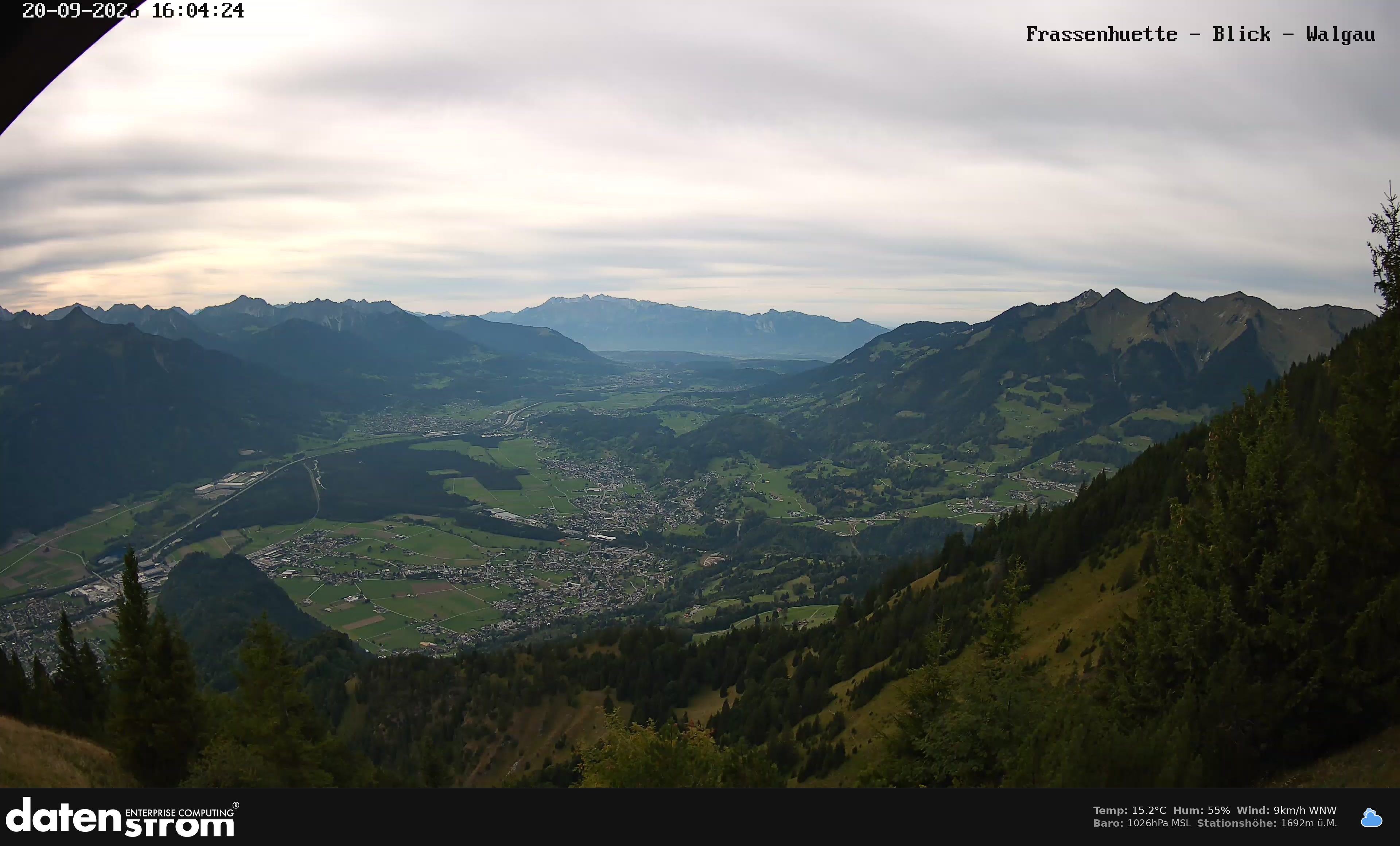 Bludenz - Walgau