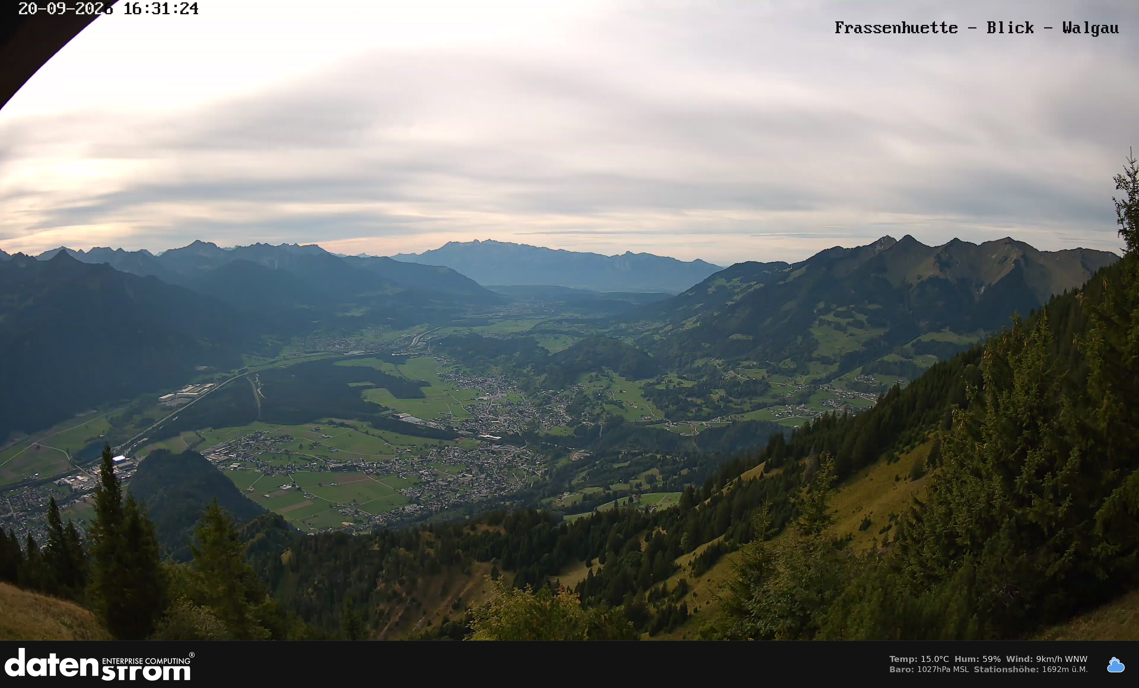 Bludenz - Walgau