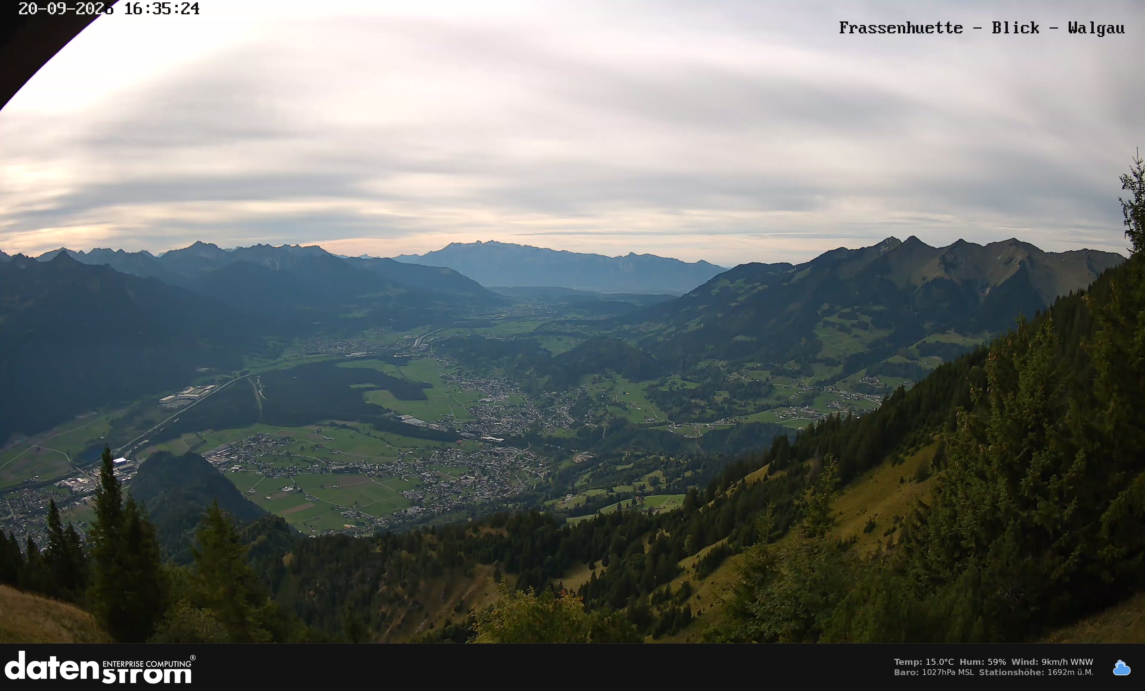 Bludenz - Walgau