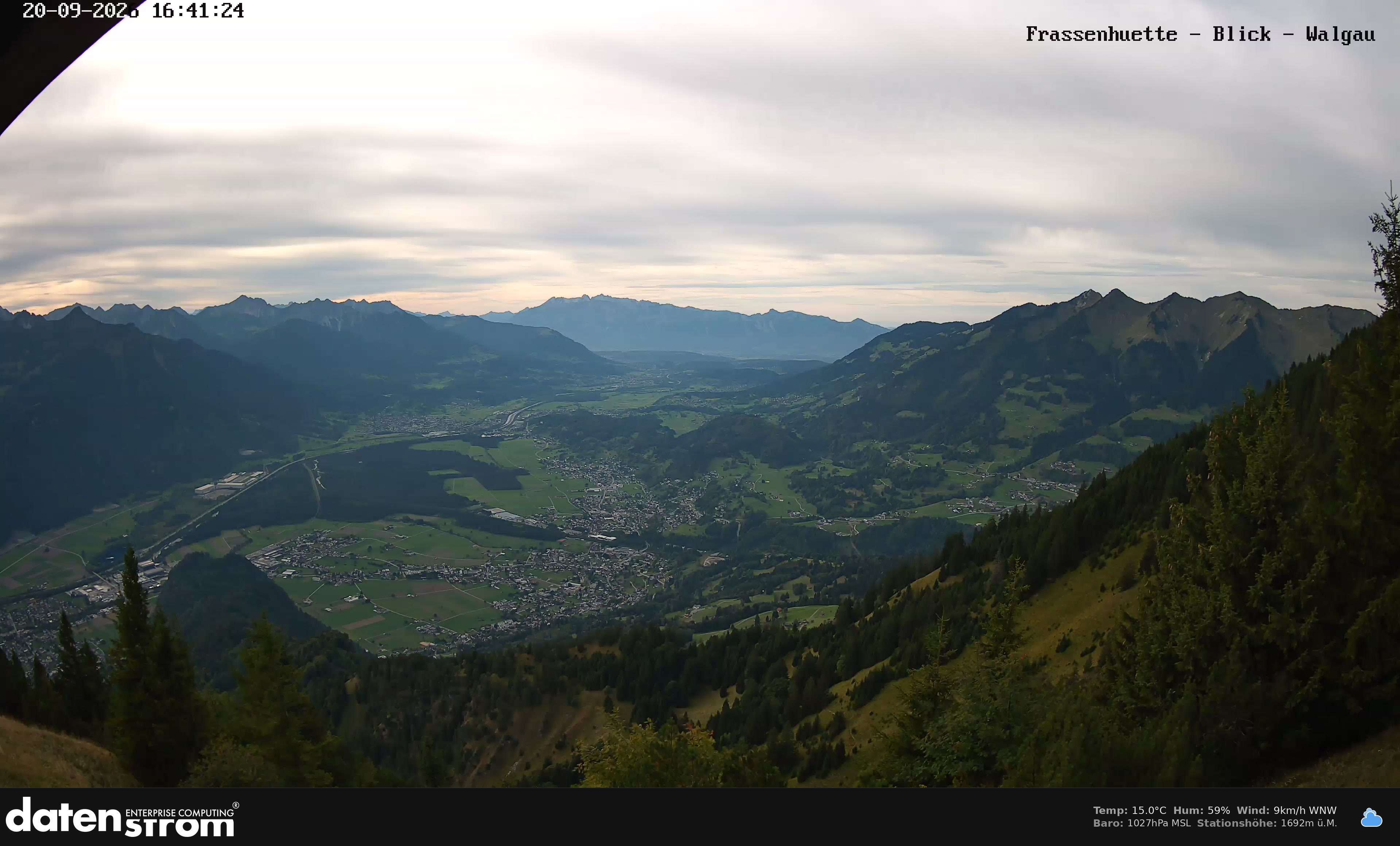 Bludenz - Walgau