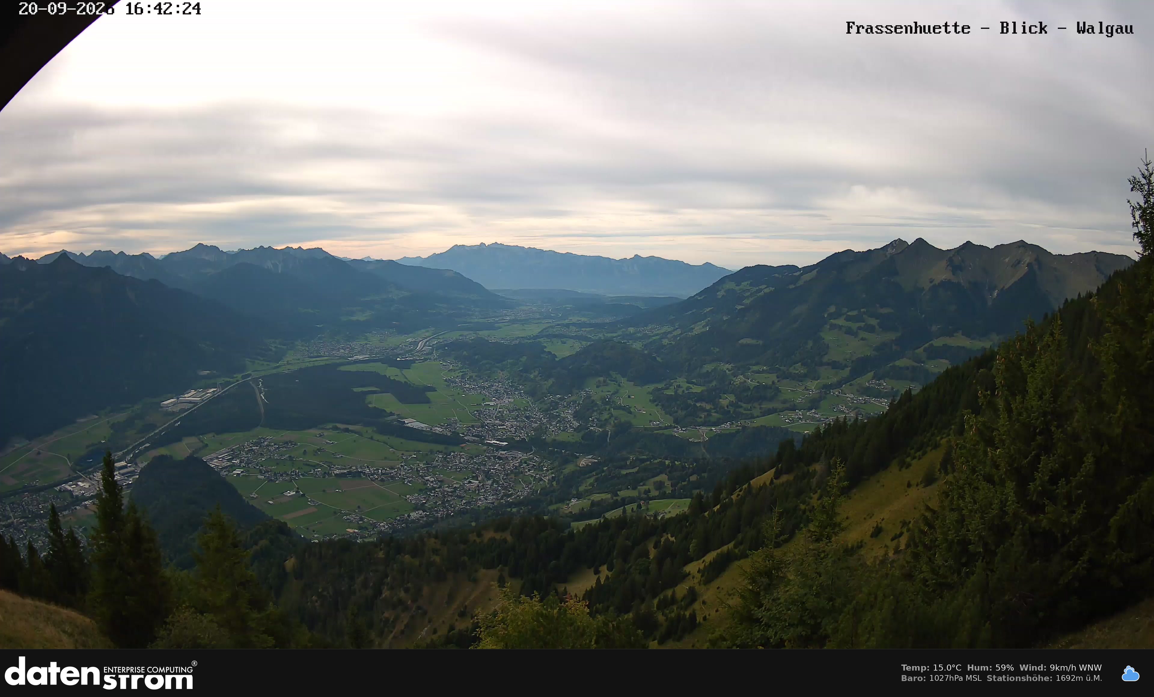 Bludenz - Walgau