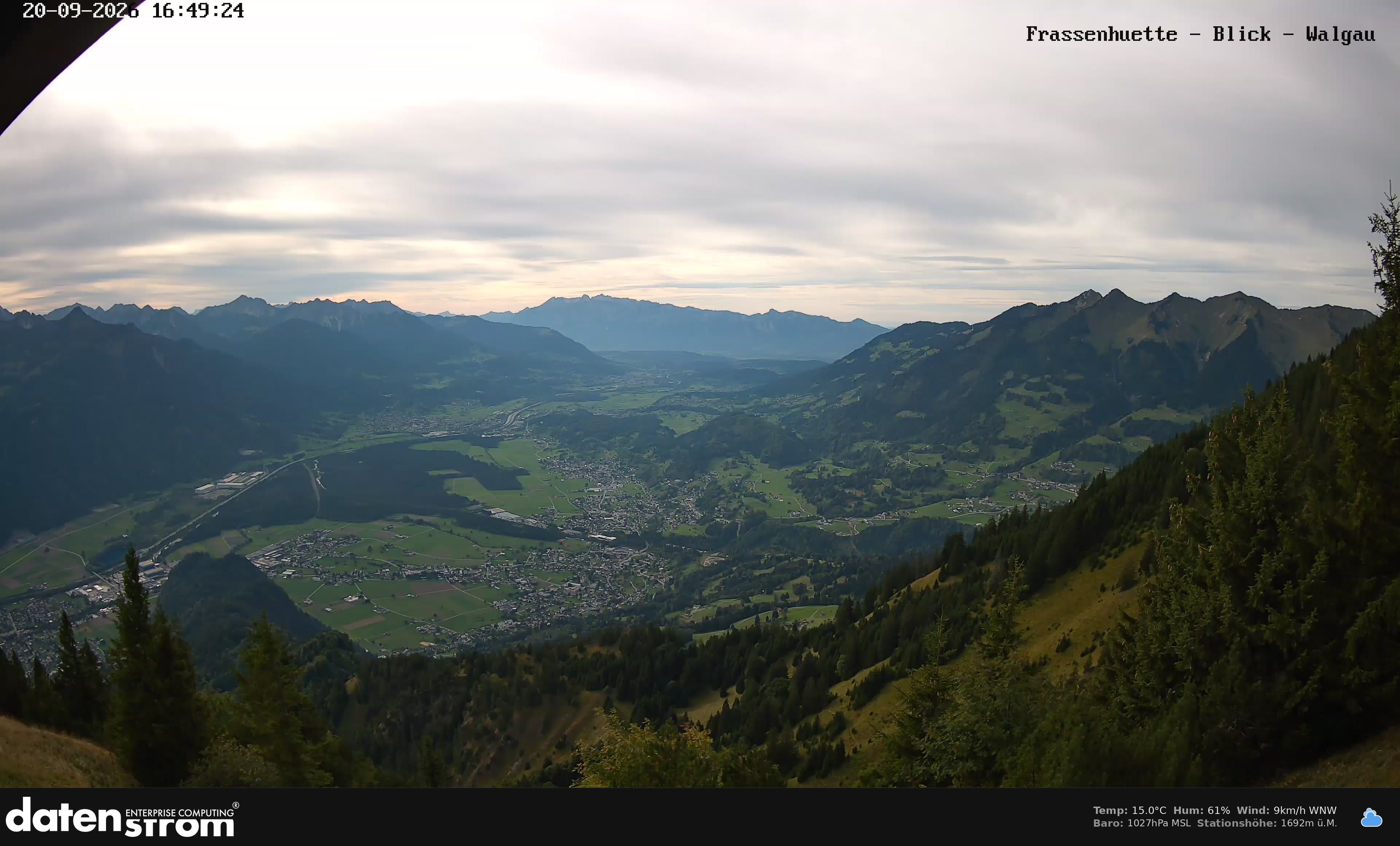 Bludenz - Walgau