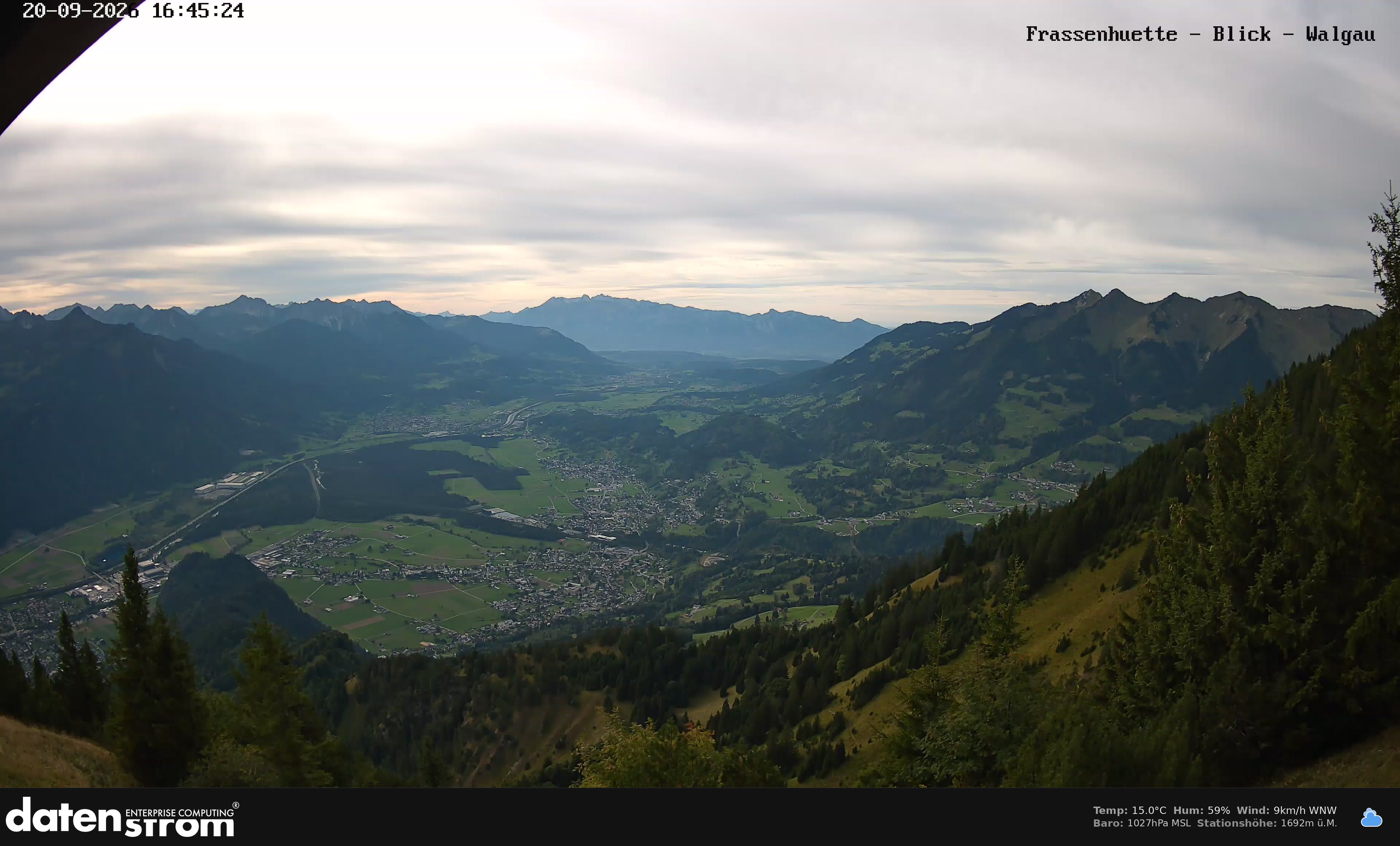 Bludenz - Walgau