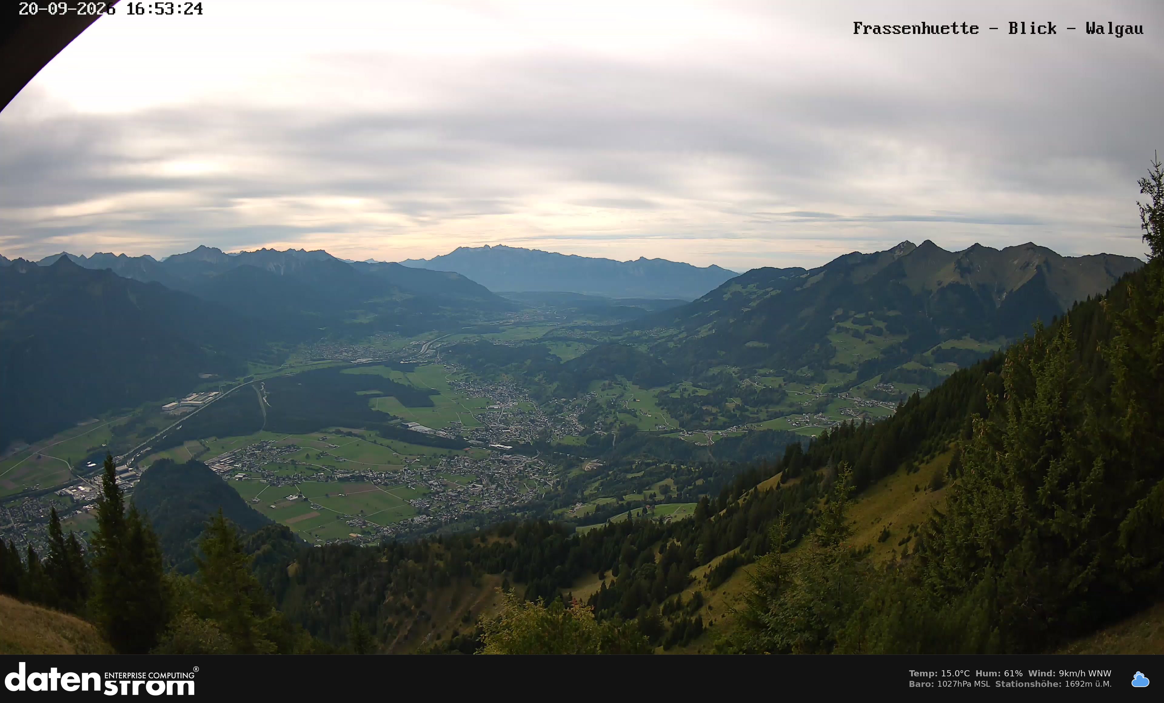 Bludenz - Walgau
