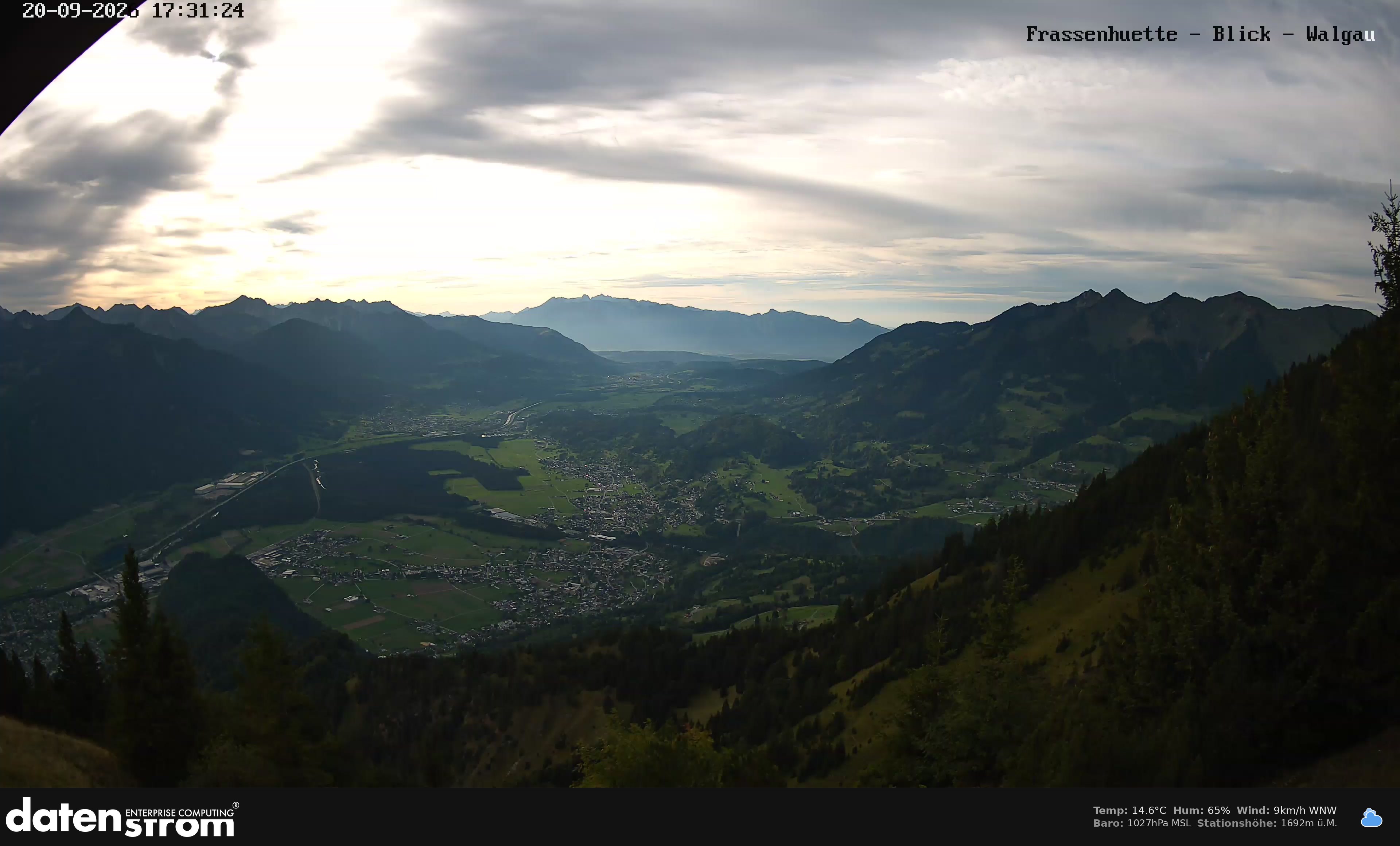 Bludenz - Walgau