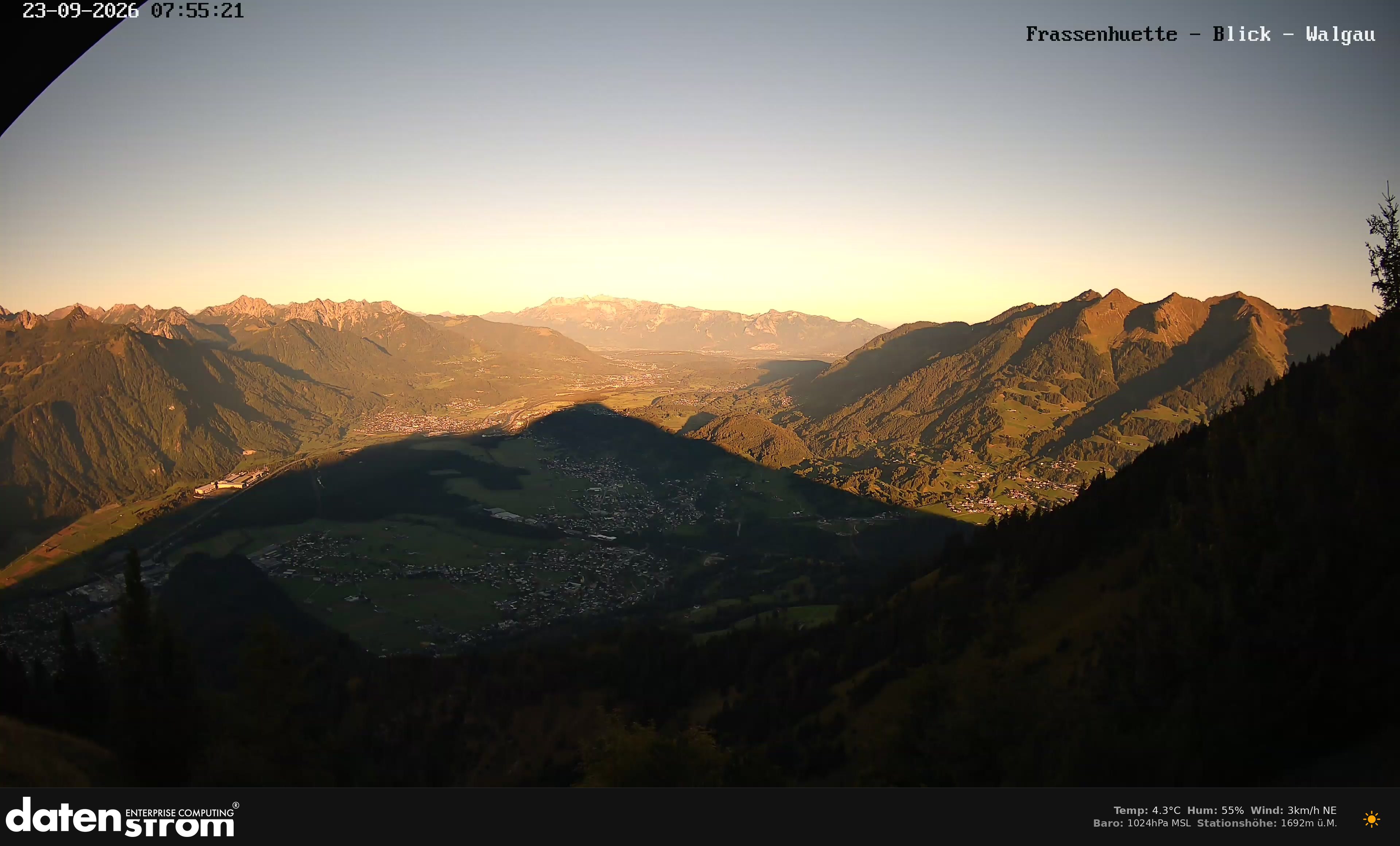 Bludenz - Walgau