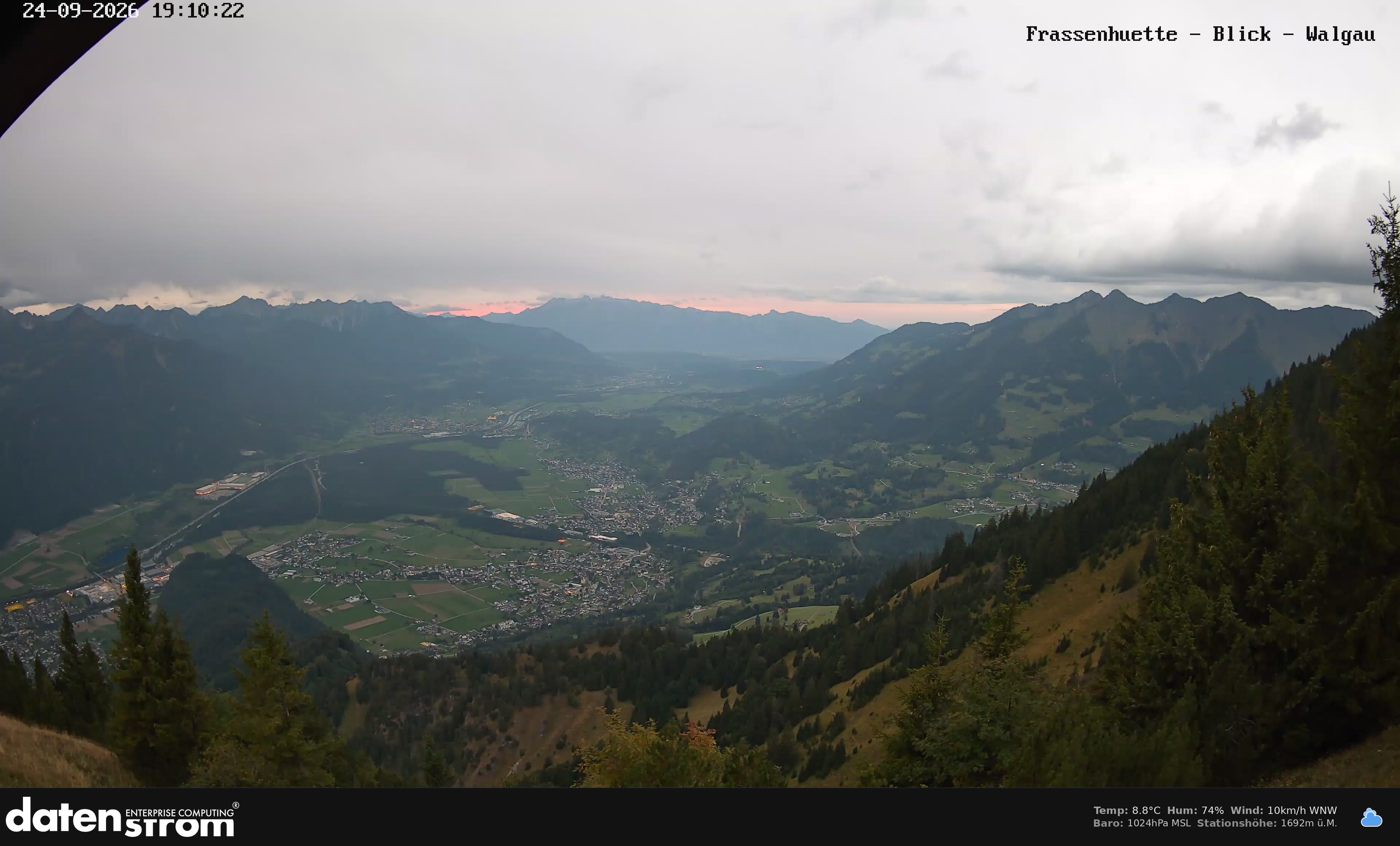Bludenz - Walgau