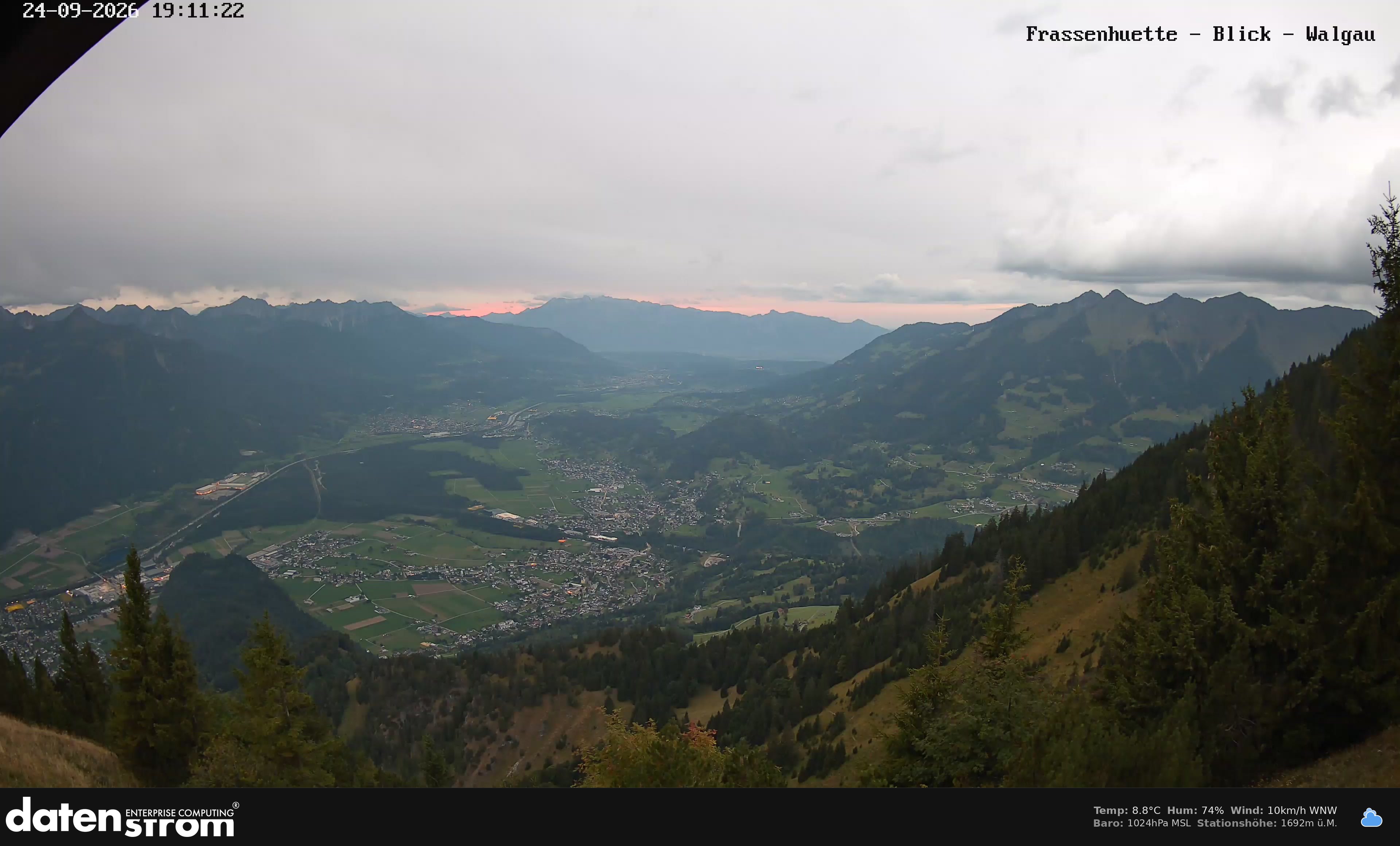 Bludenz - Walgau