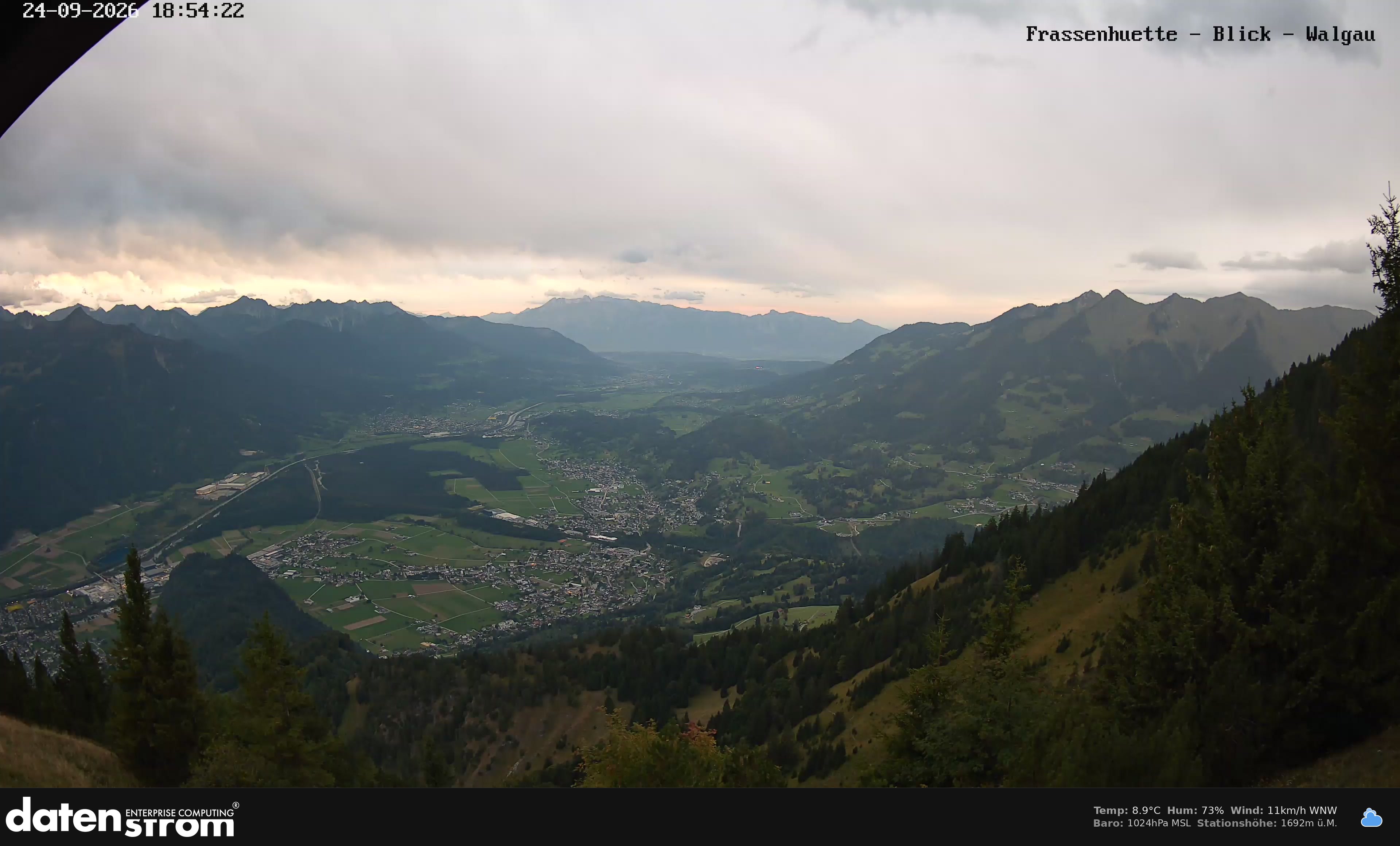 Bludenz - Walgau