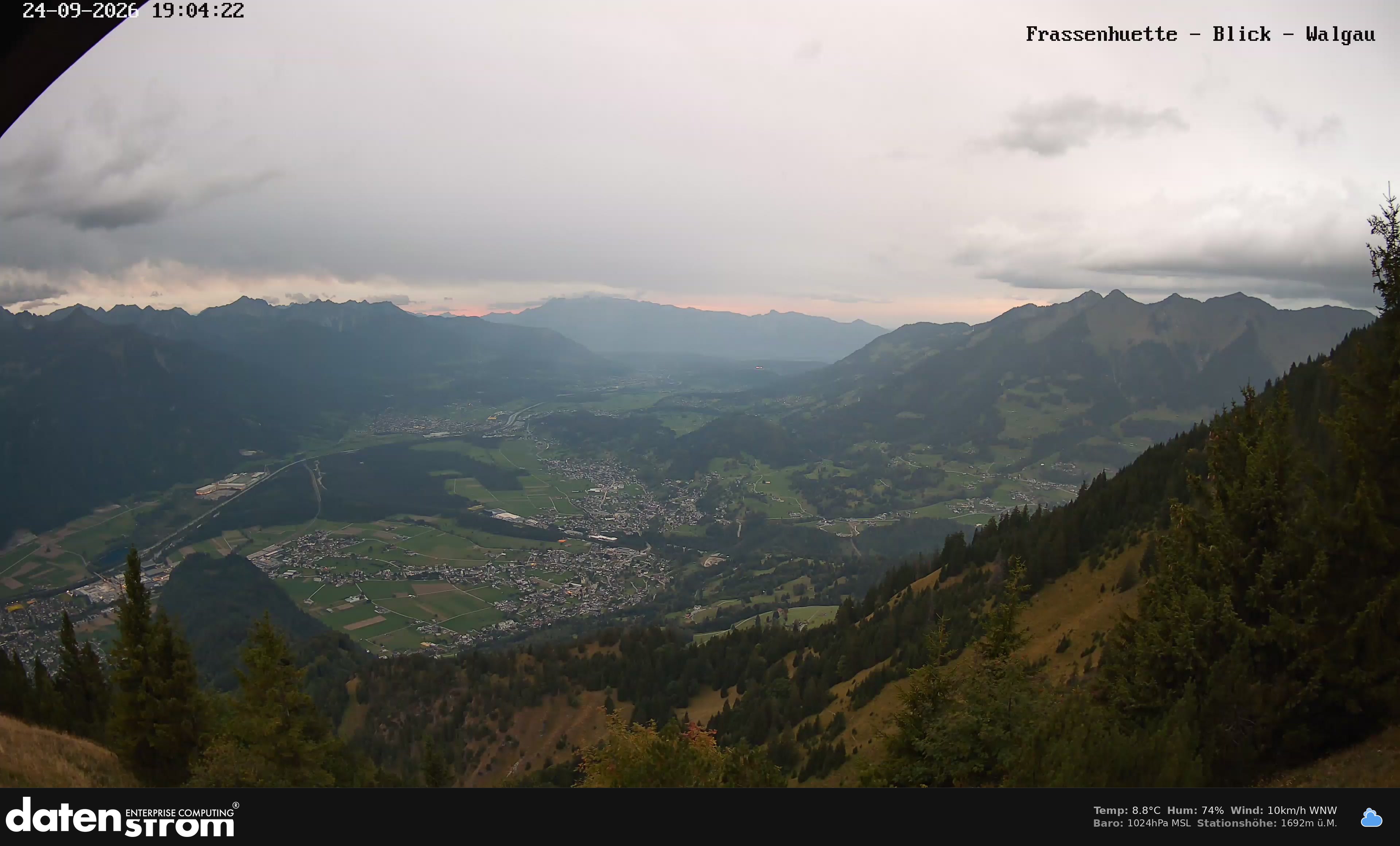 Bludenz - Walgau