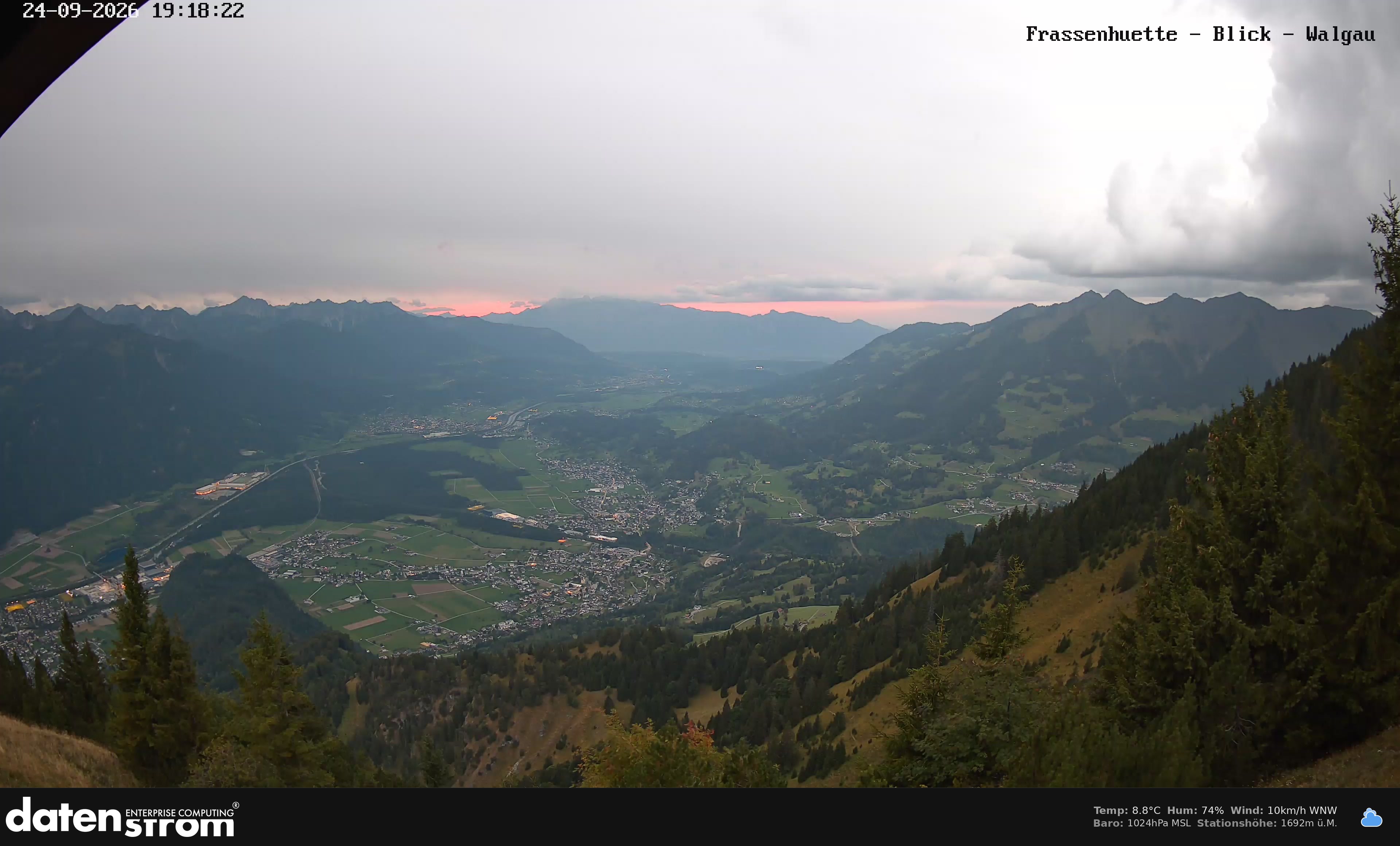Bludenz - Walgau
