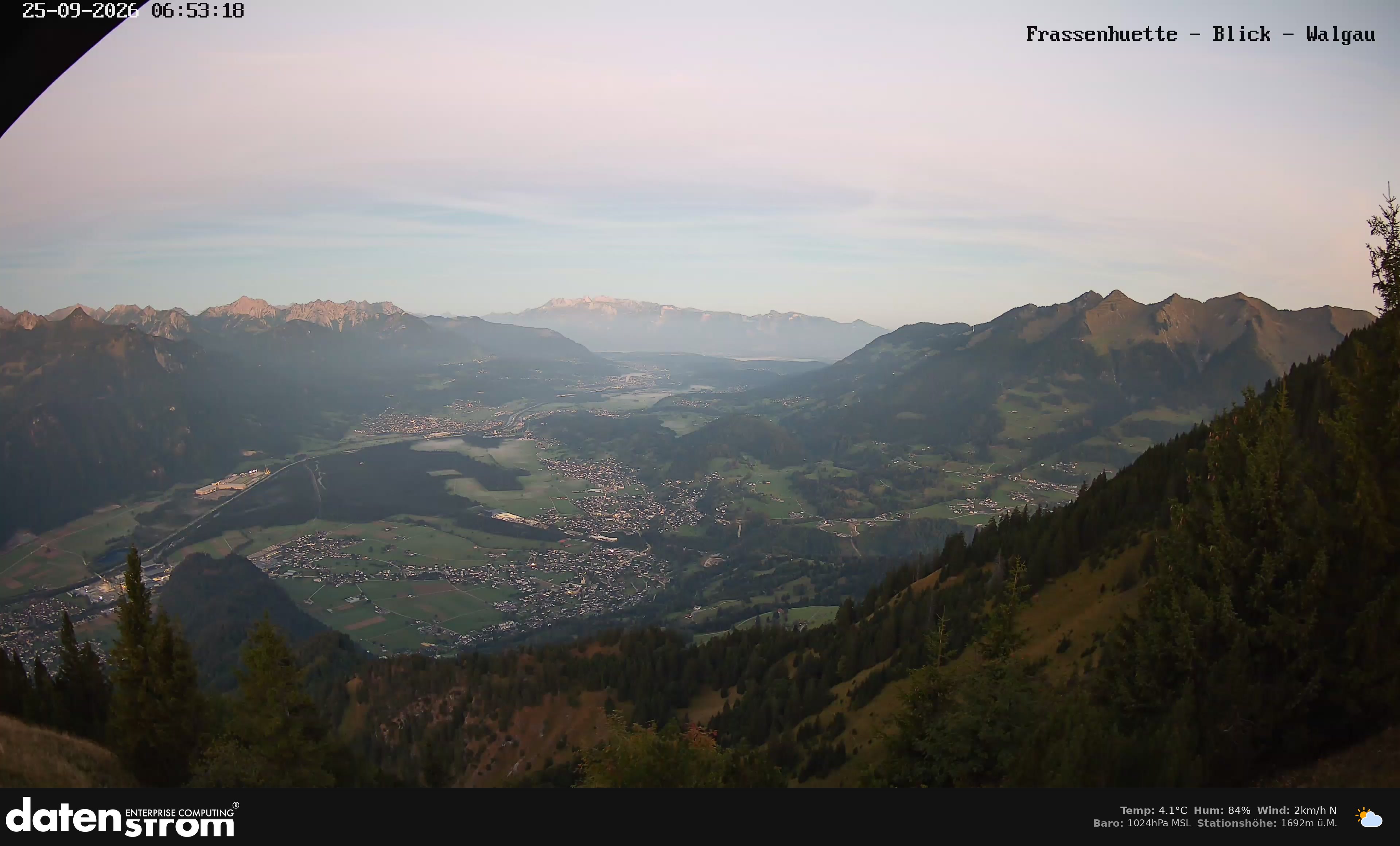 Bludenz - Walgau