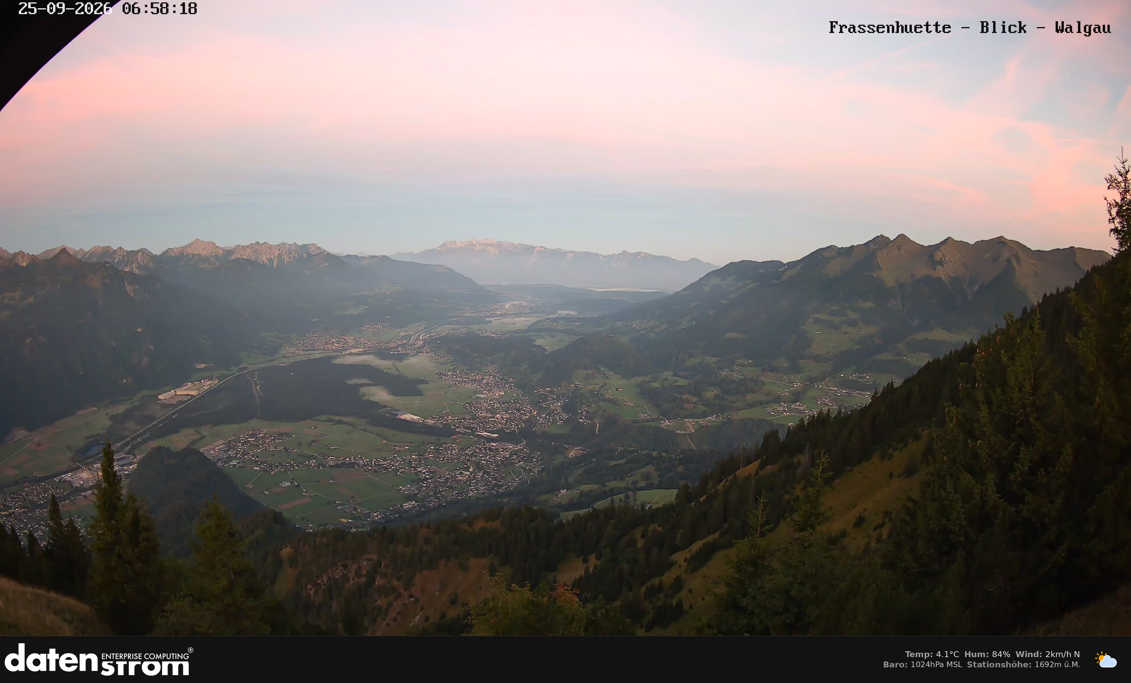 Bludenz - Walgau