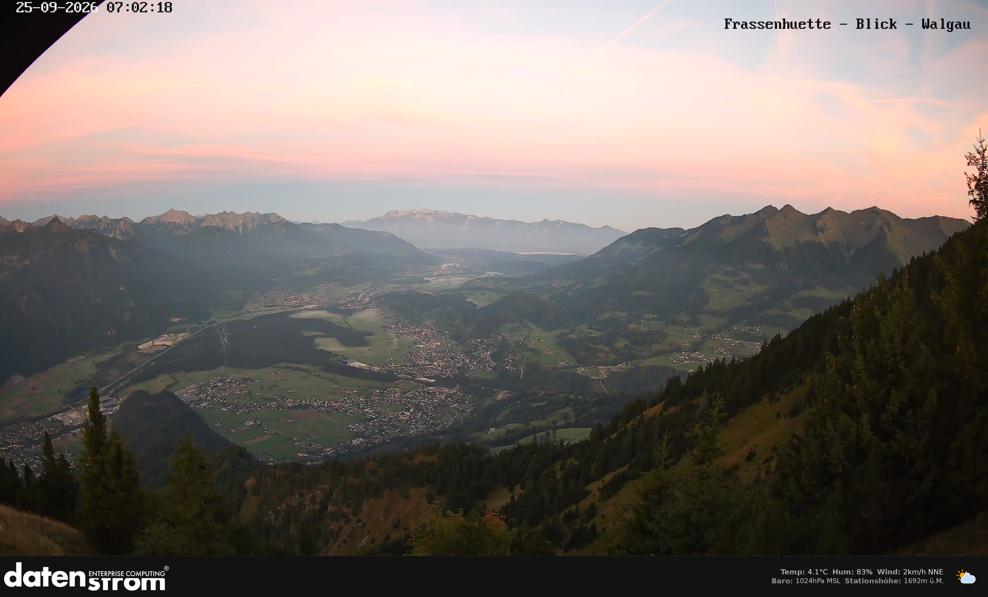 Bludenz - Walgau