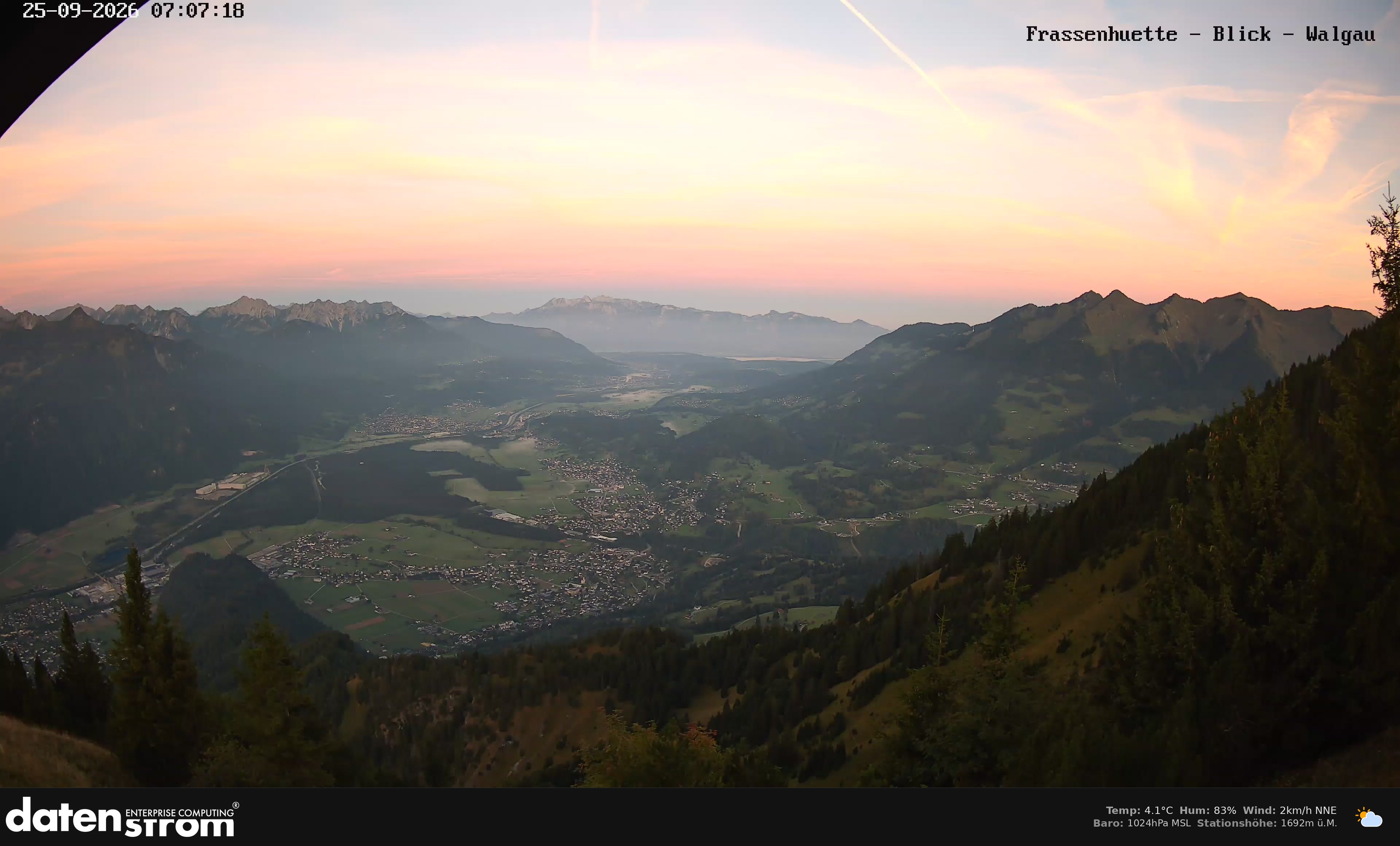 Bludenz - Walgau