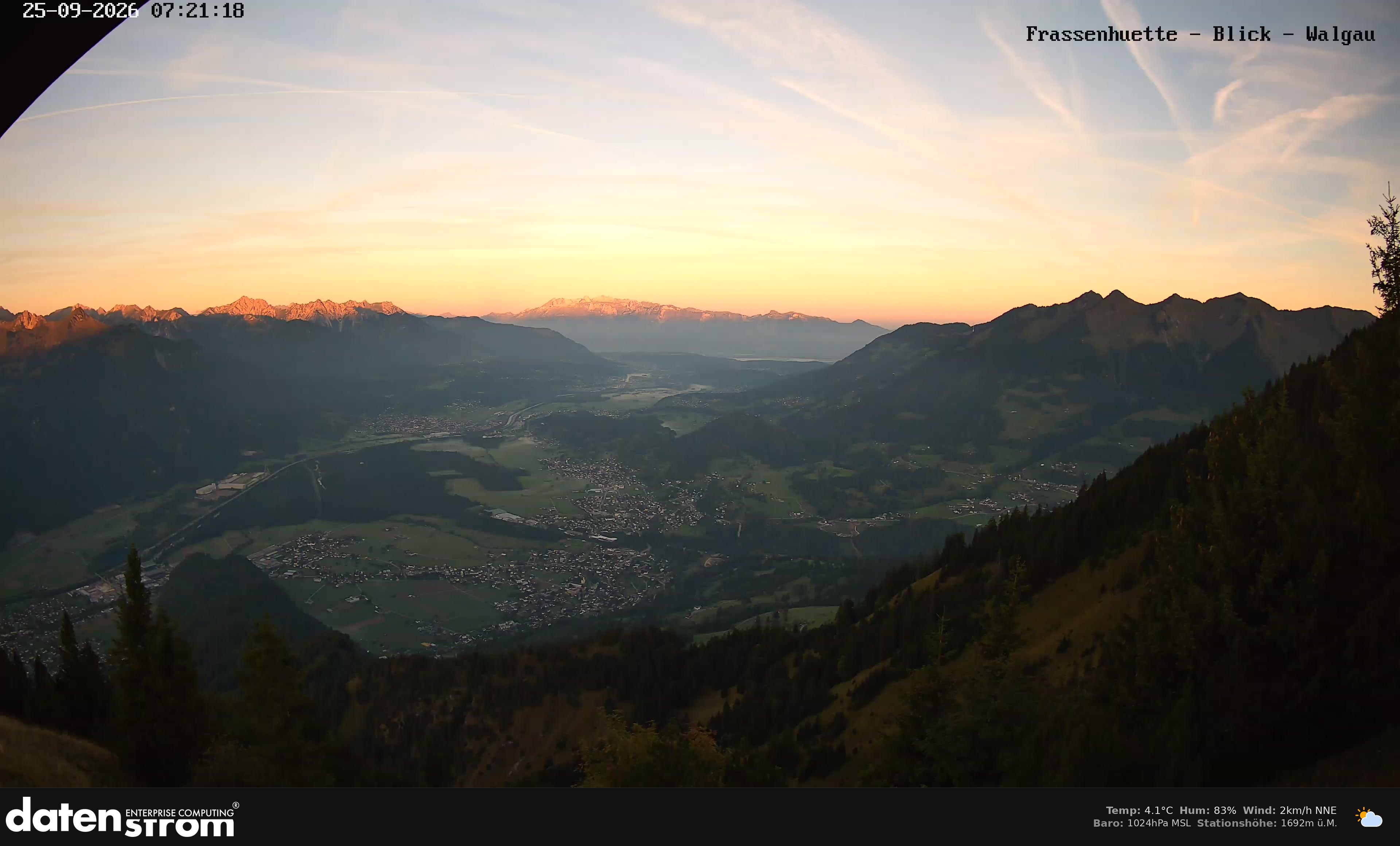 Bludenz - Walgau