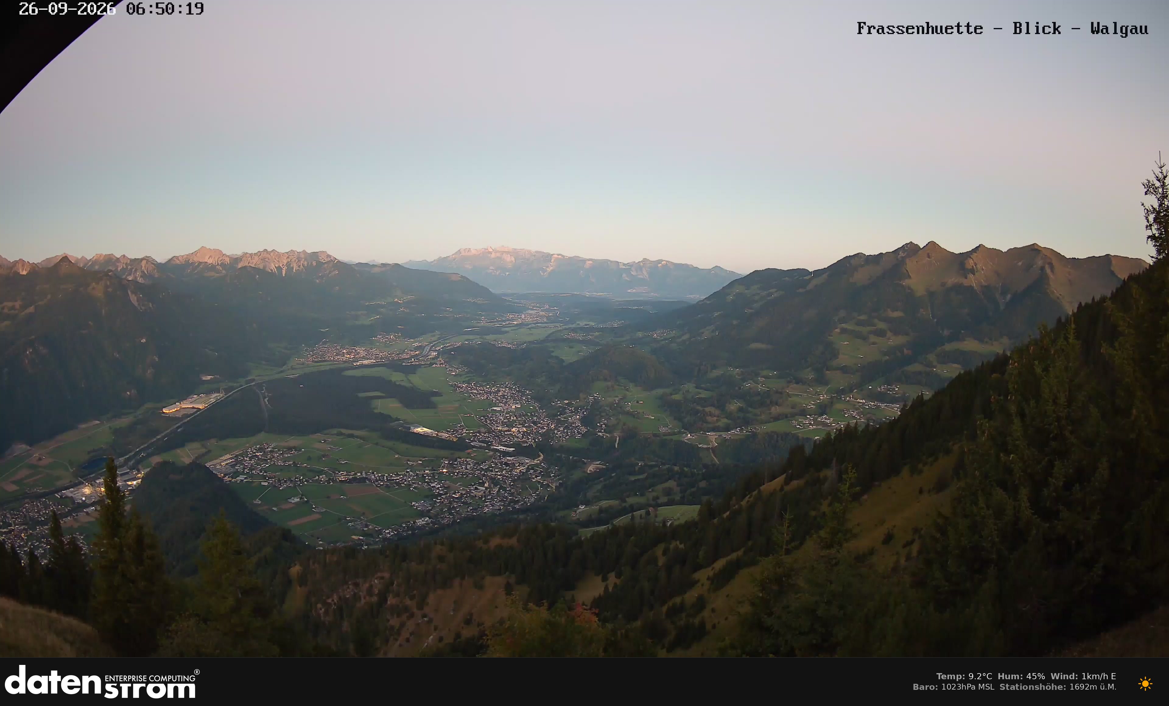 Bludenz - Walgau