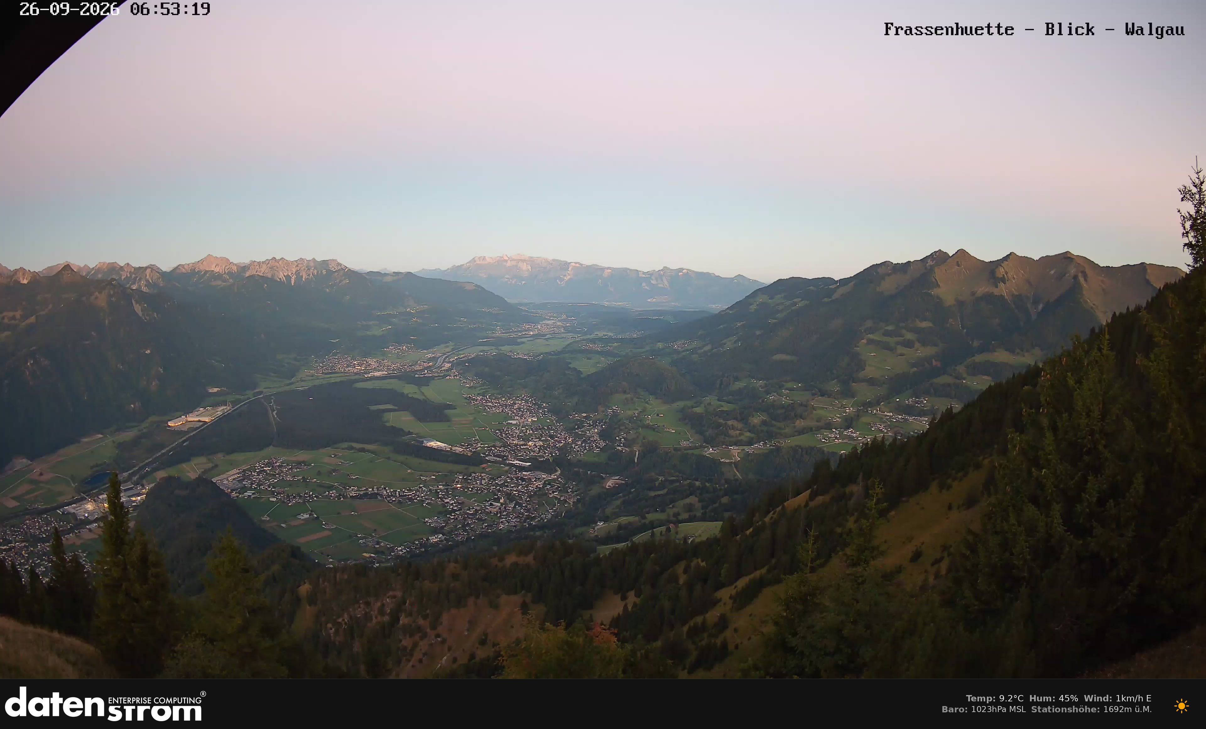 Bludenz - Walgau