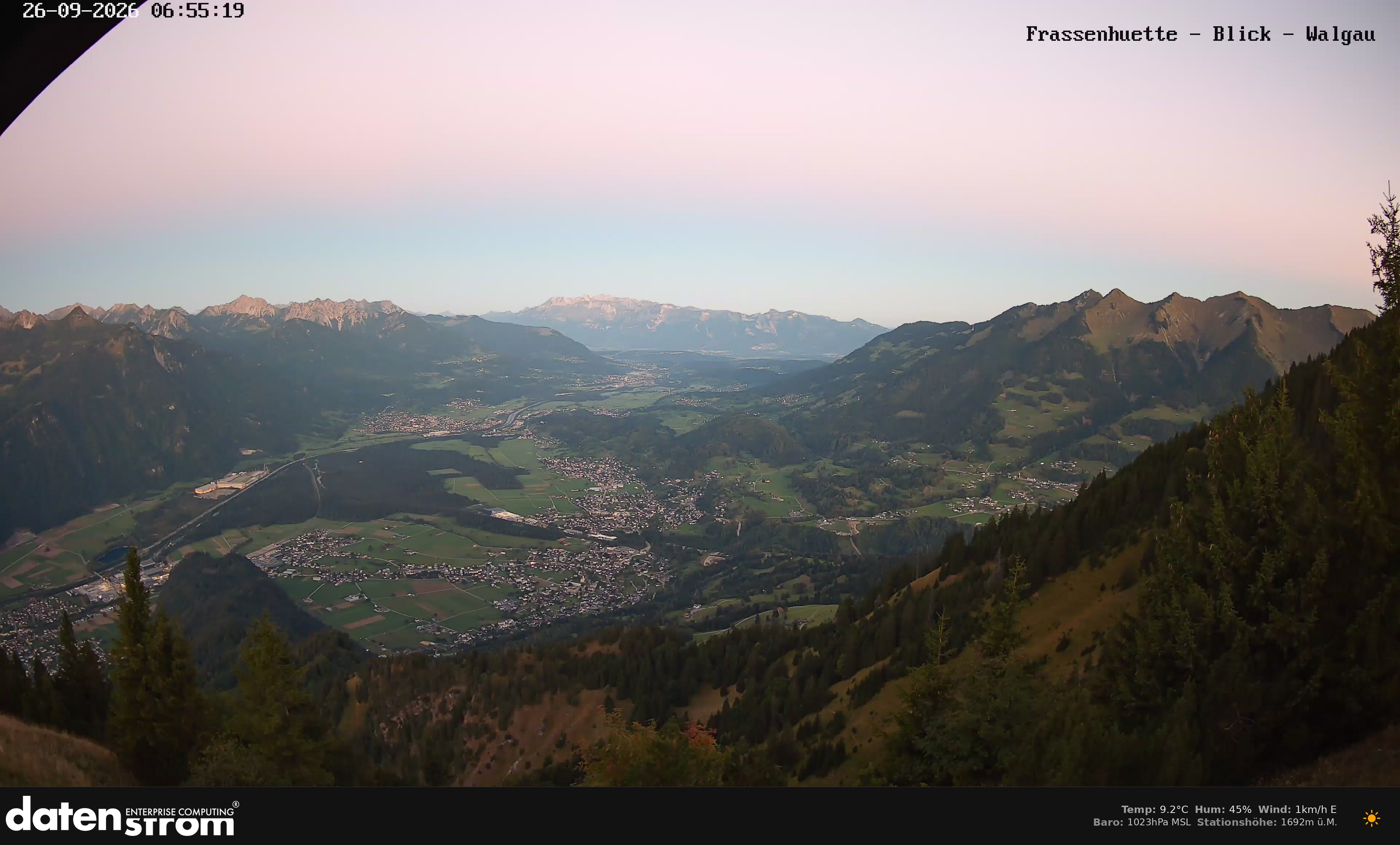 Bludenz - Walgau
