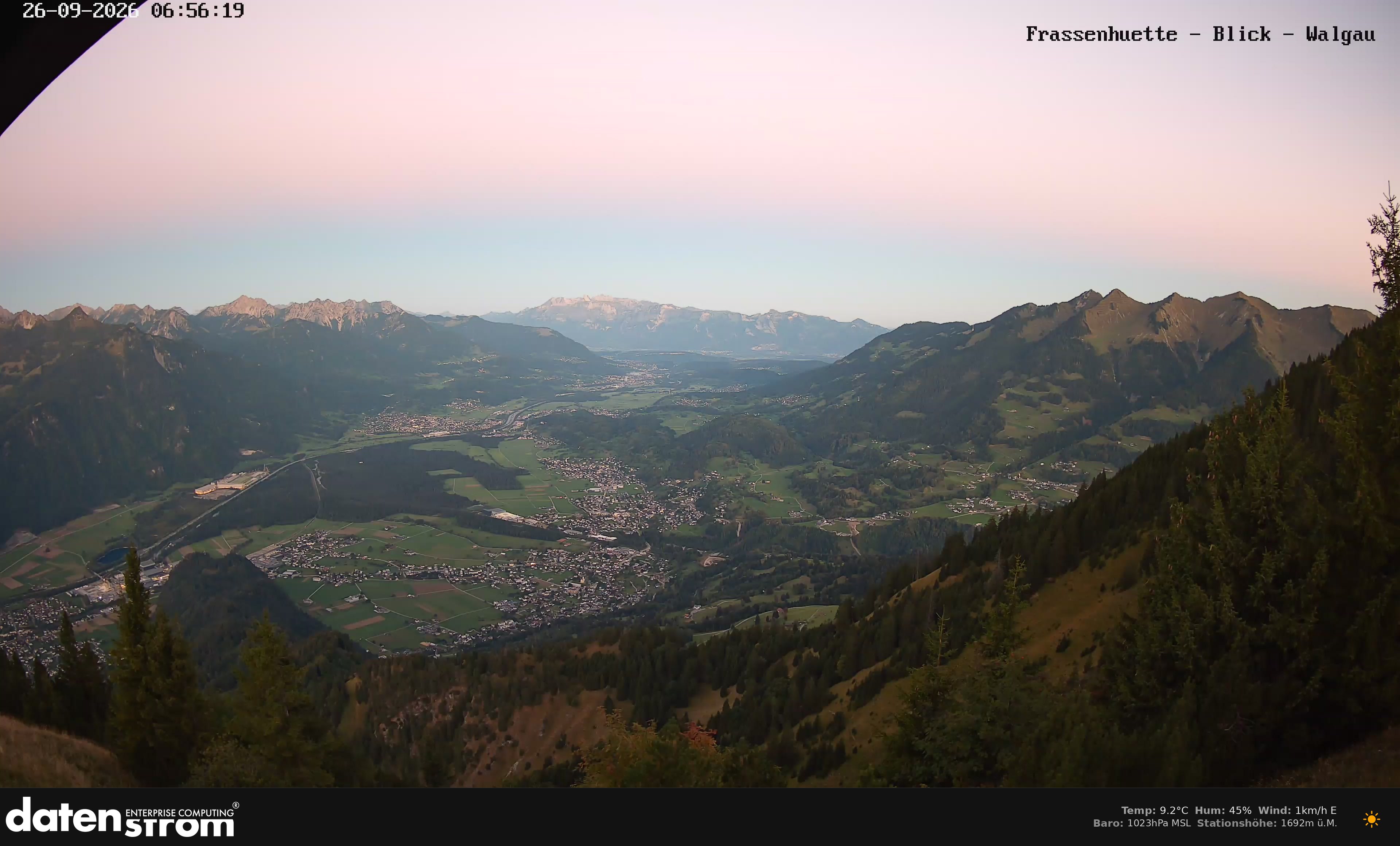 Bludenz - Walgau