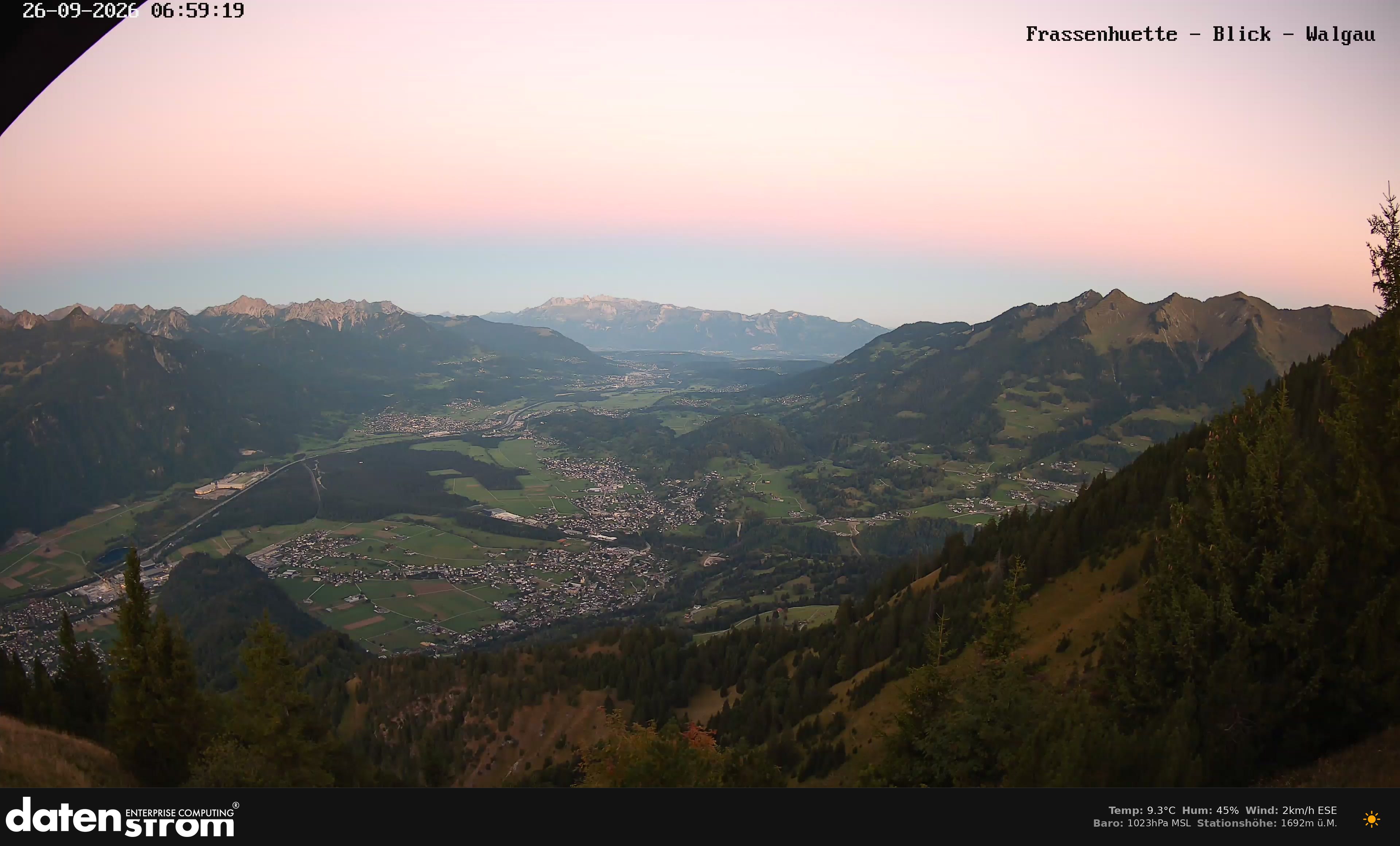Bludenz - Walgau