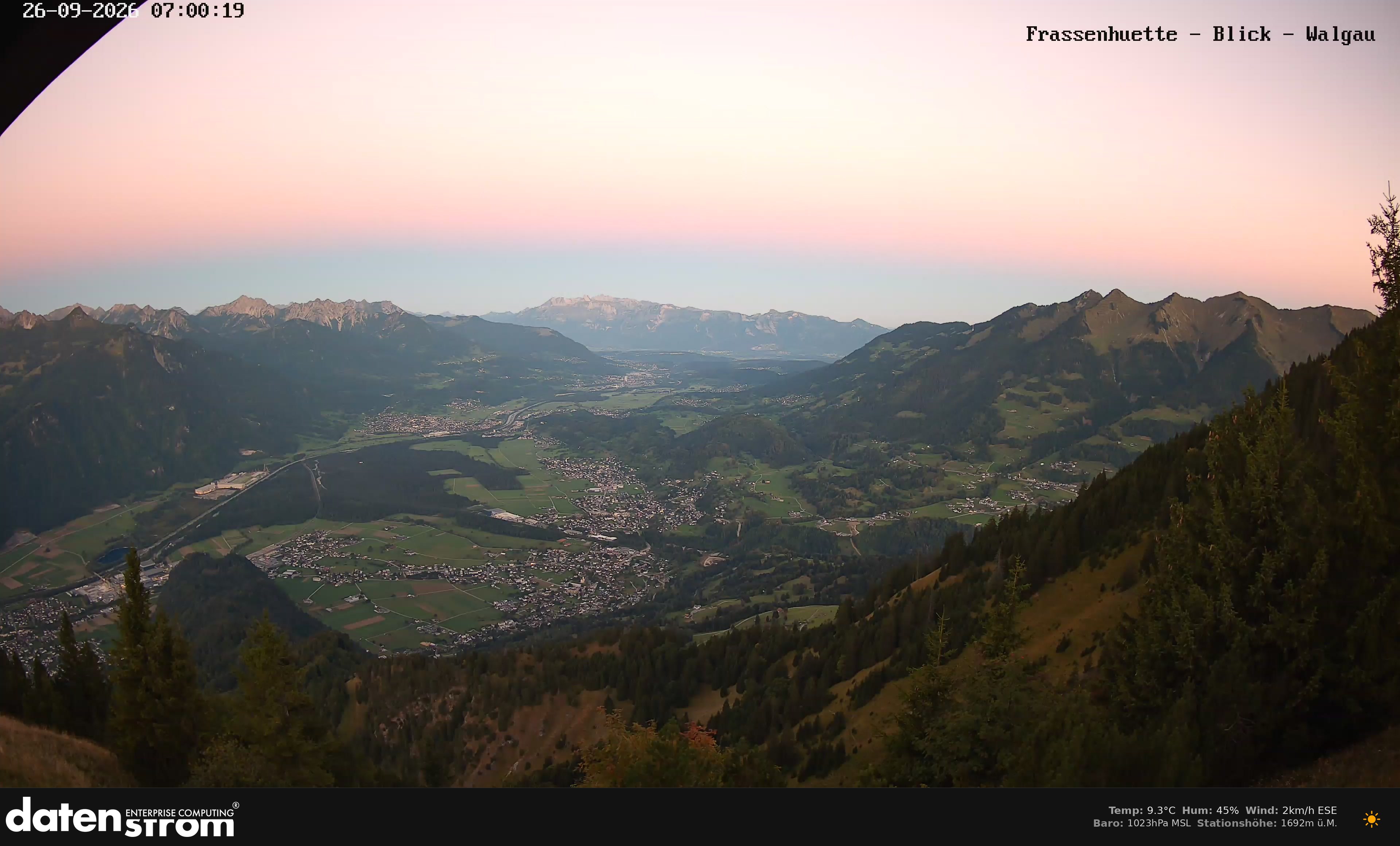 Bludenz - Walgau