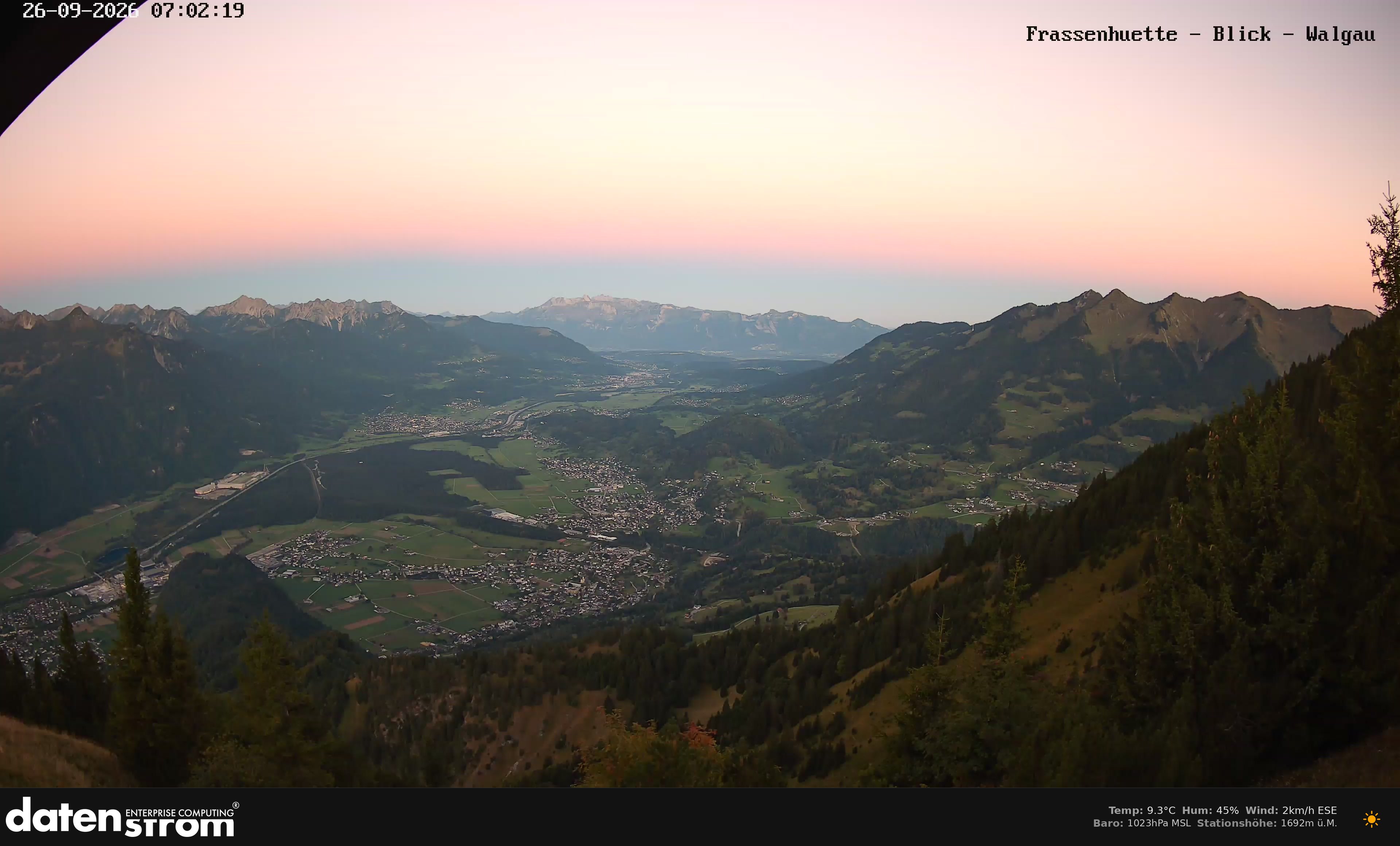 Bludenz - Walgau