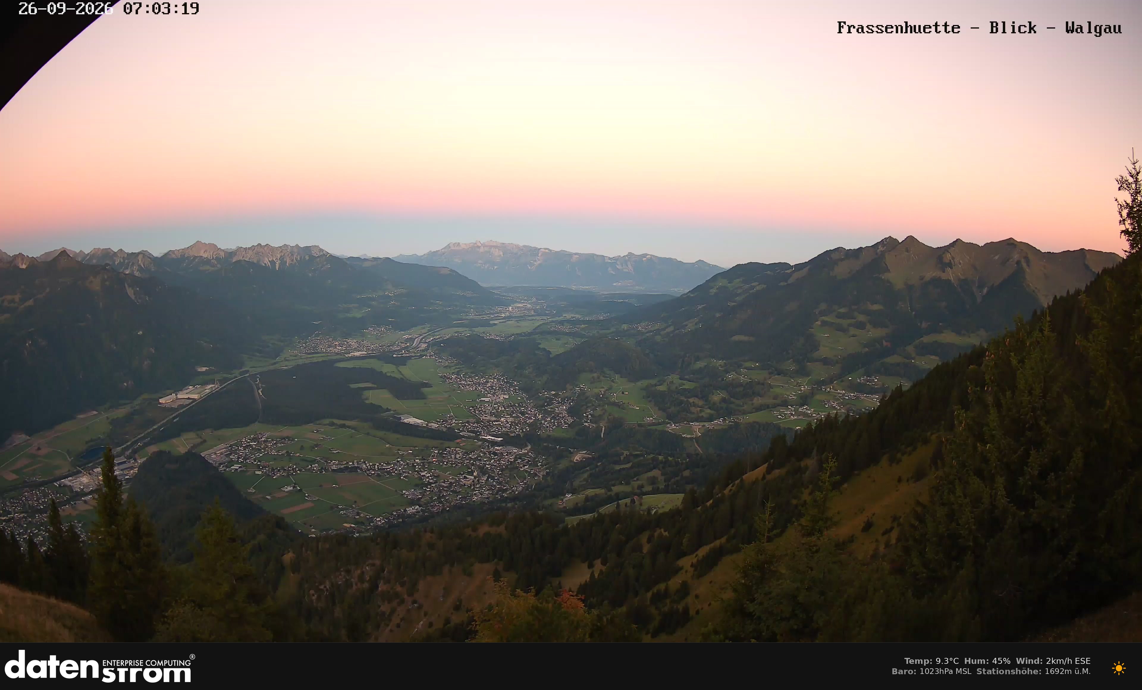 Bludenz - Walgau