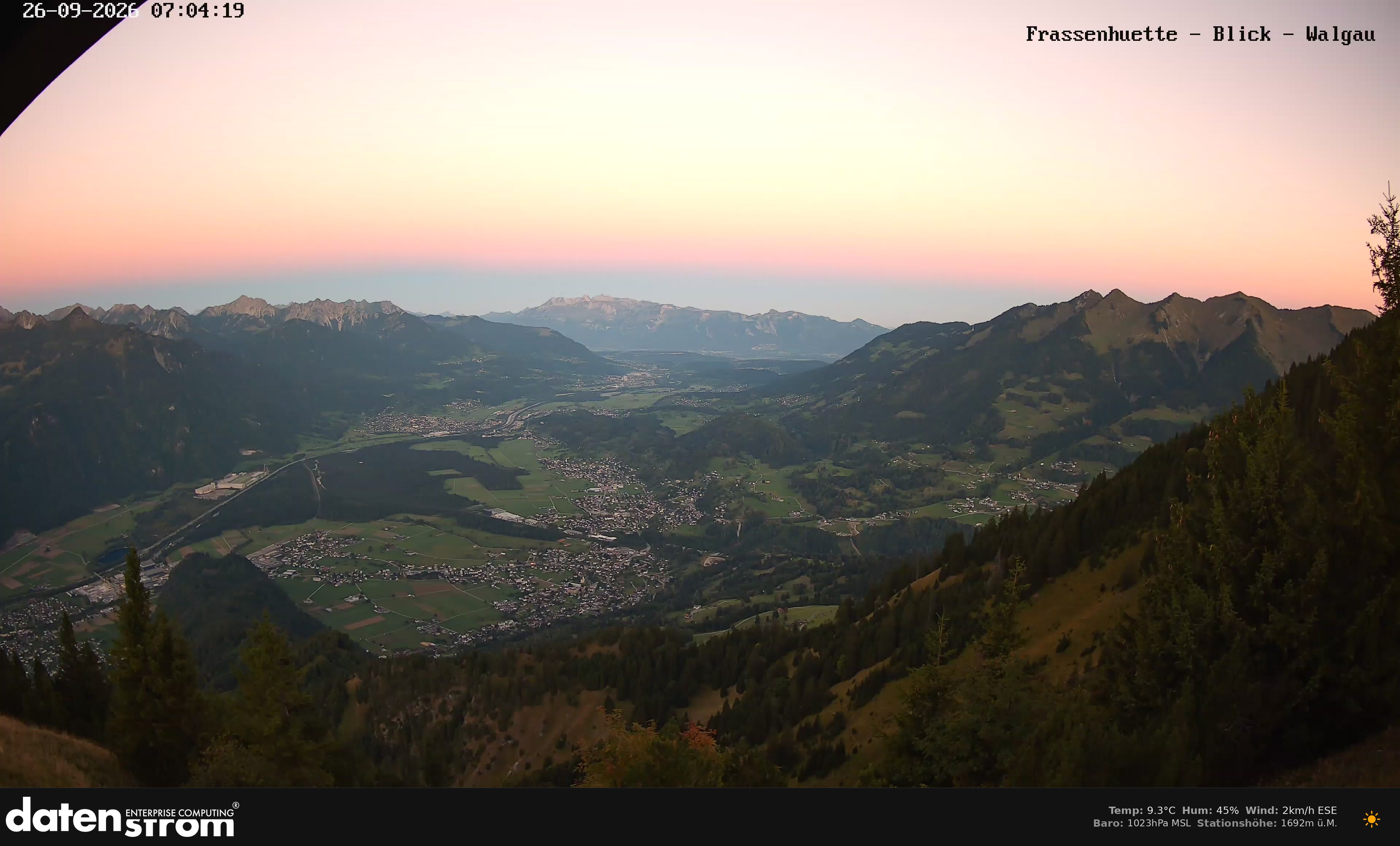 Bludenz - Walgau