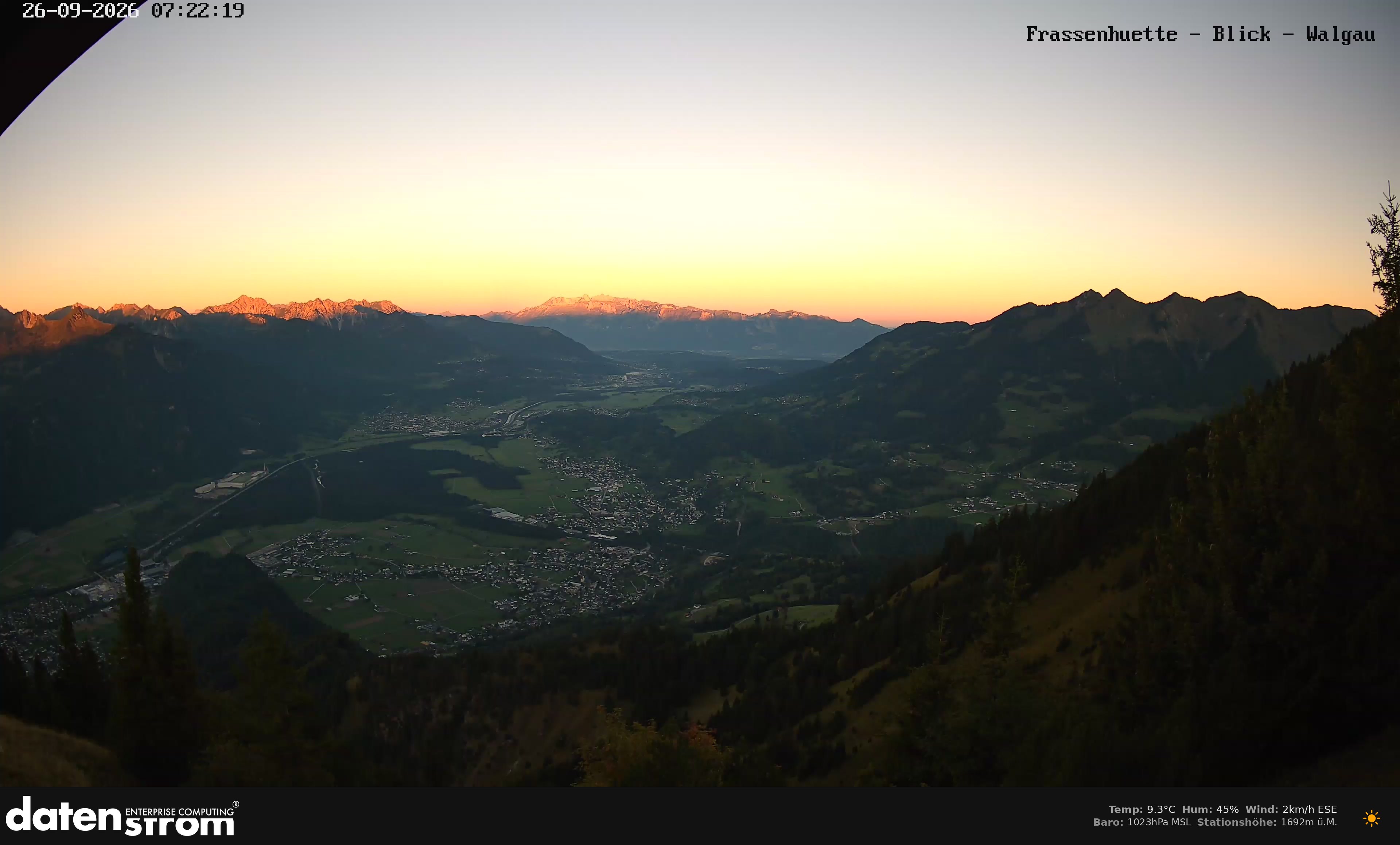 Bludenz - Walgau