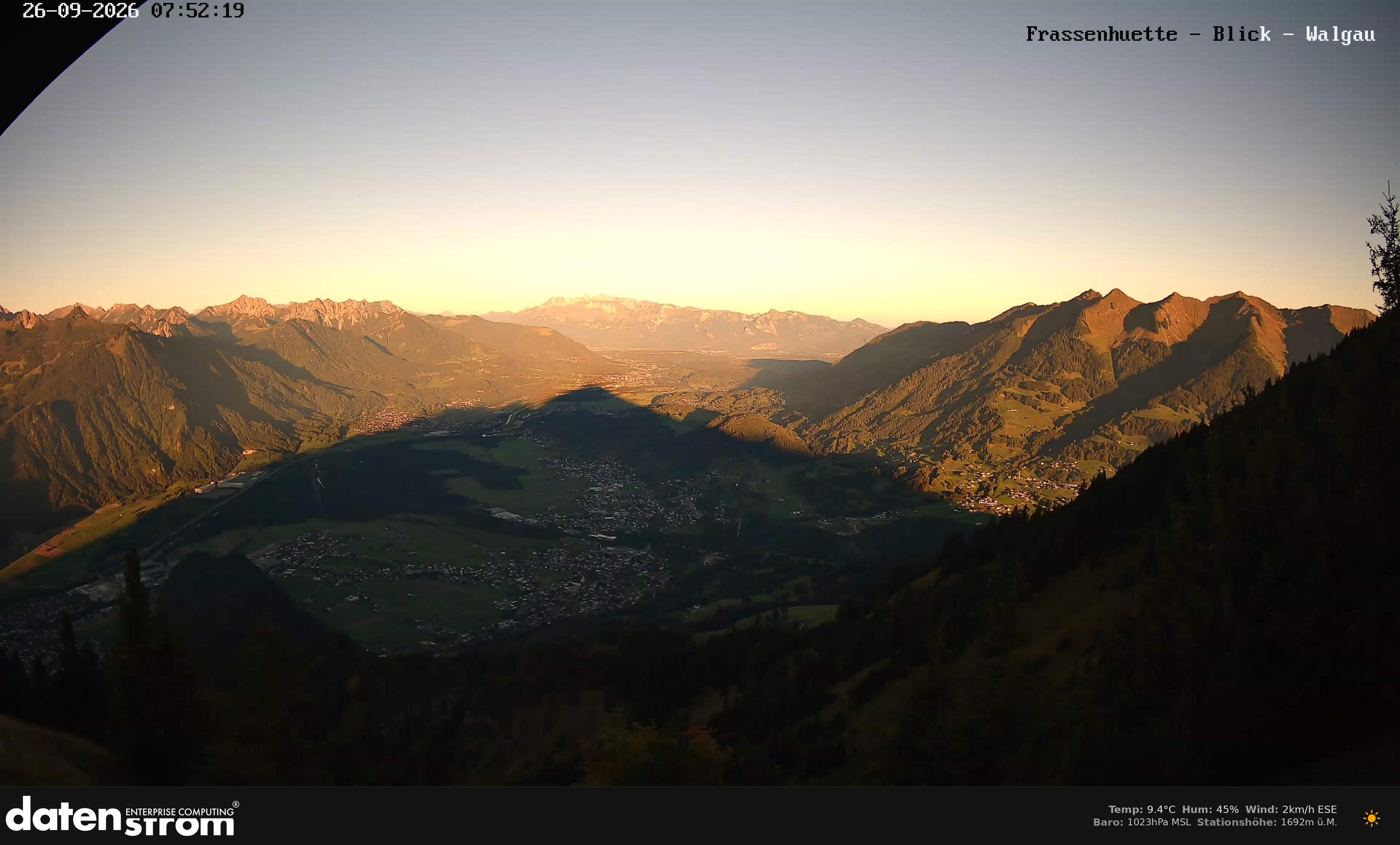 Bludenz - Walgau