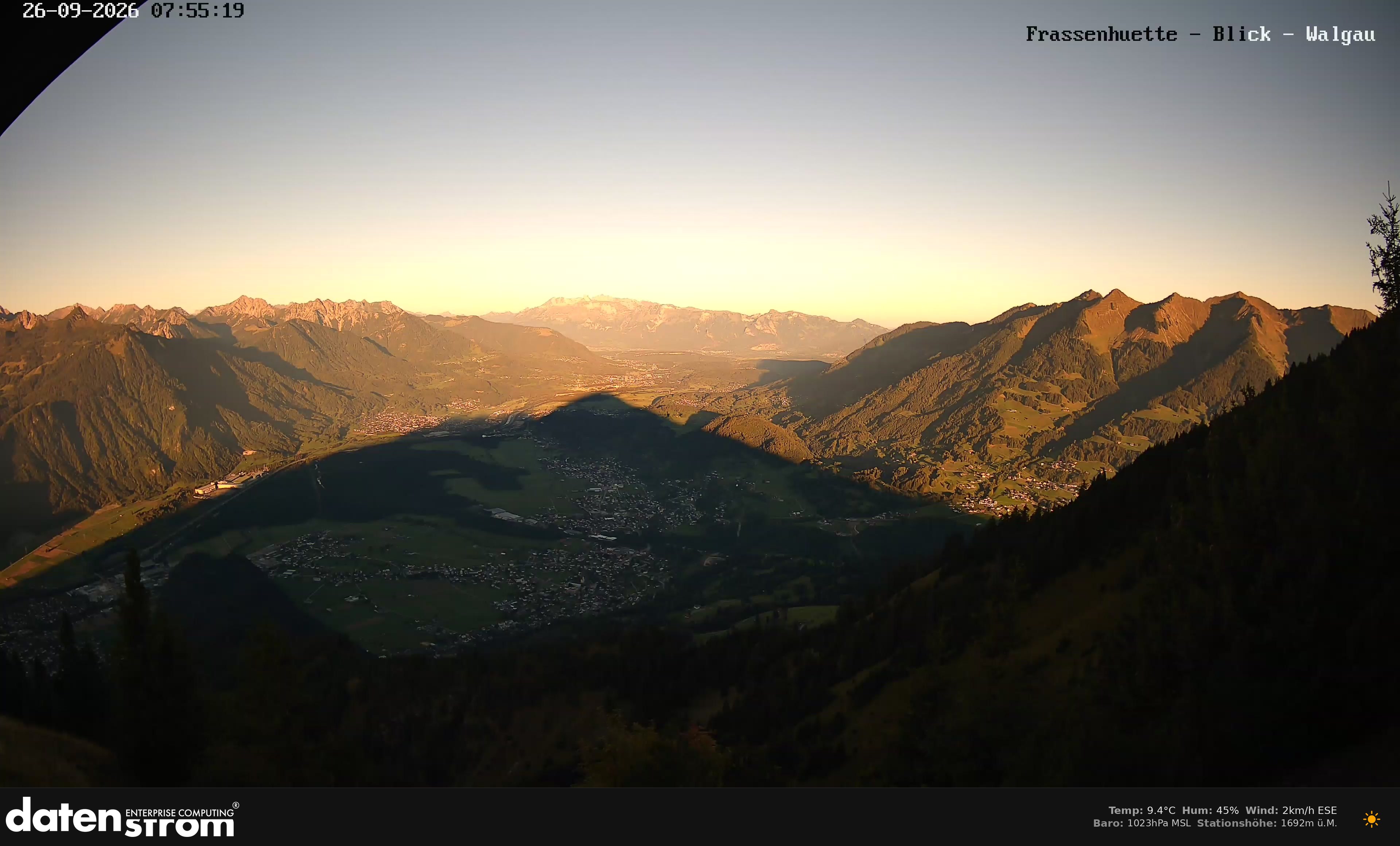 Bludenz - Walgau