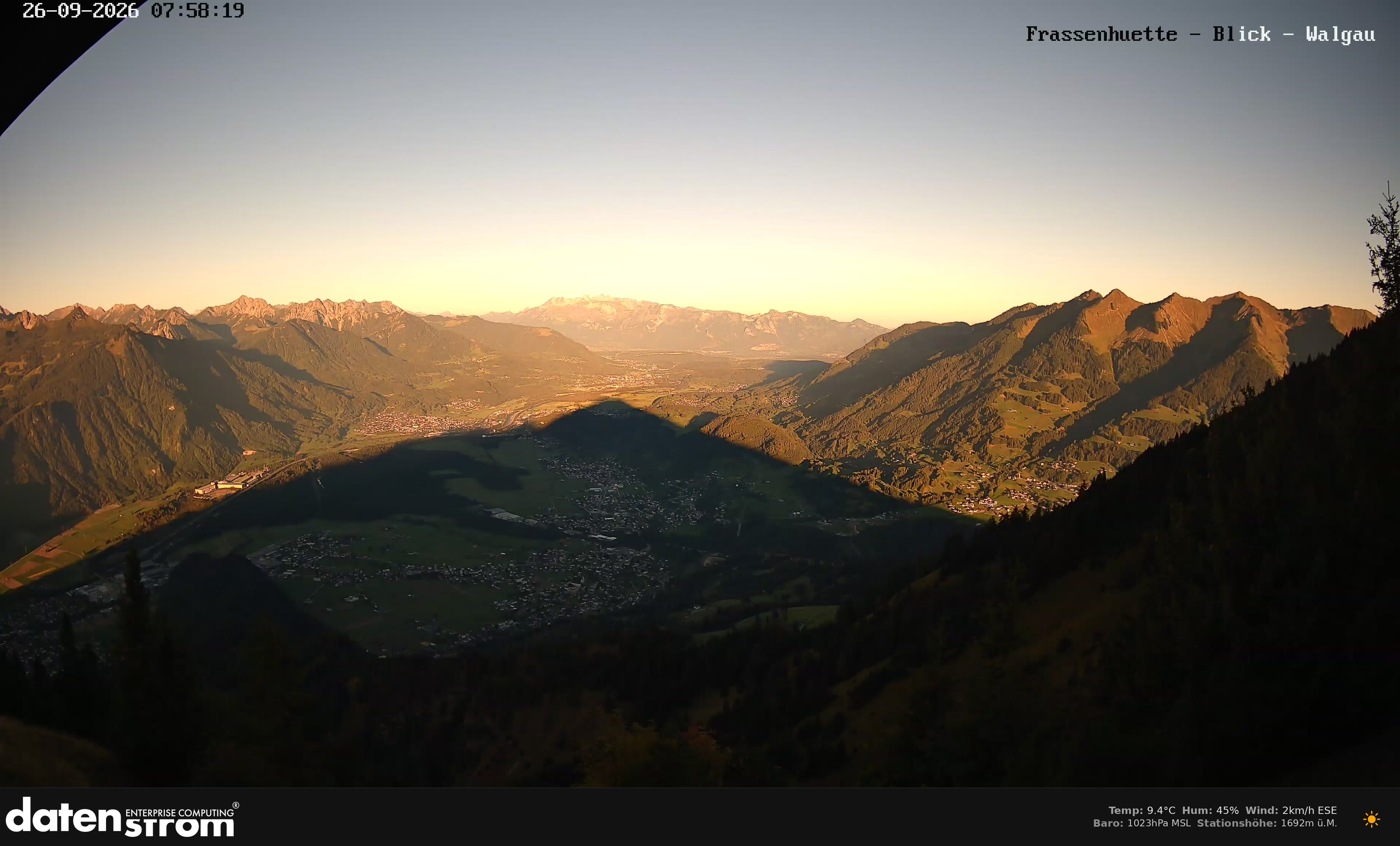 Bludenz - Walgau