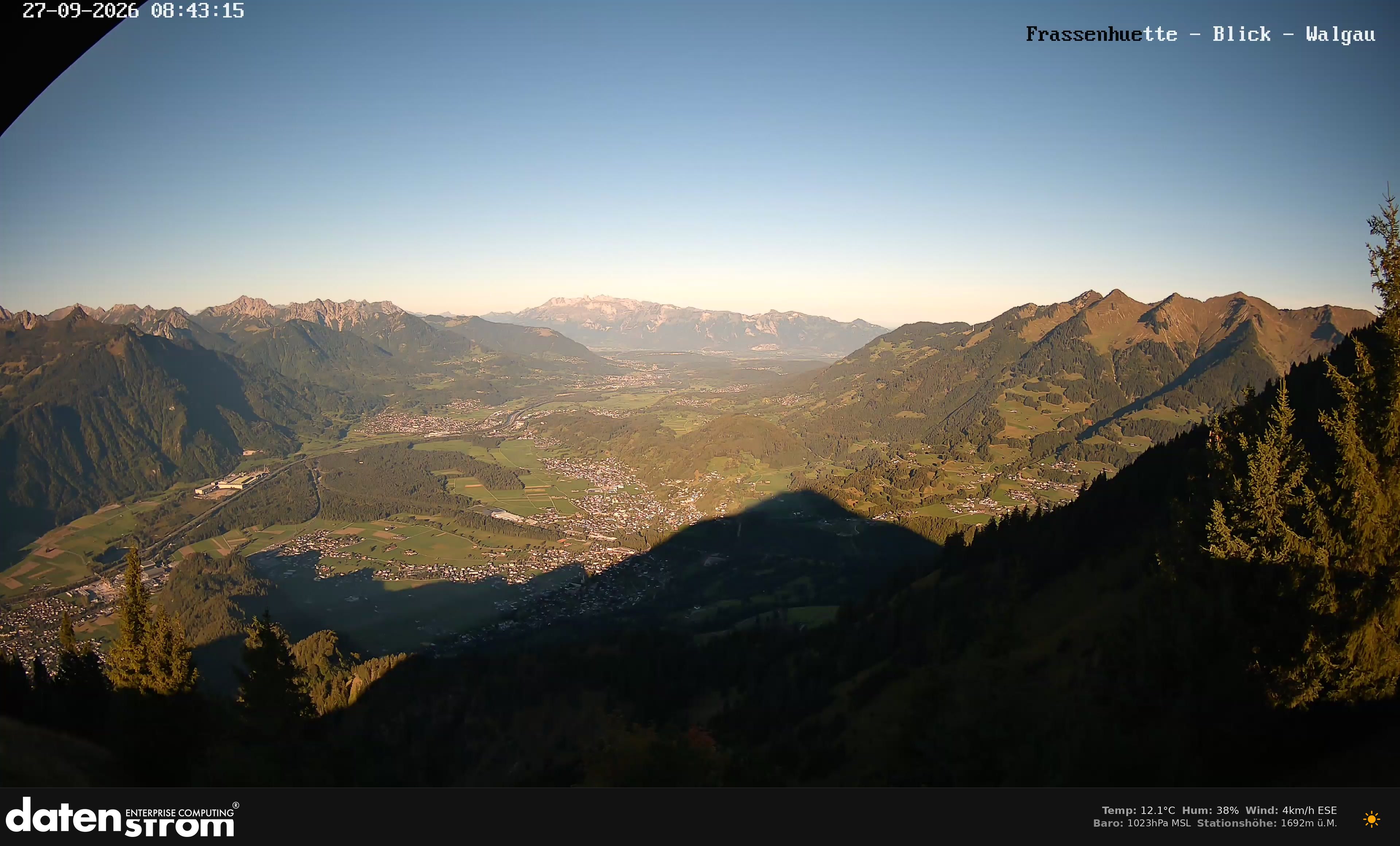 Bludenz - Walgau