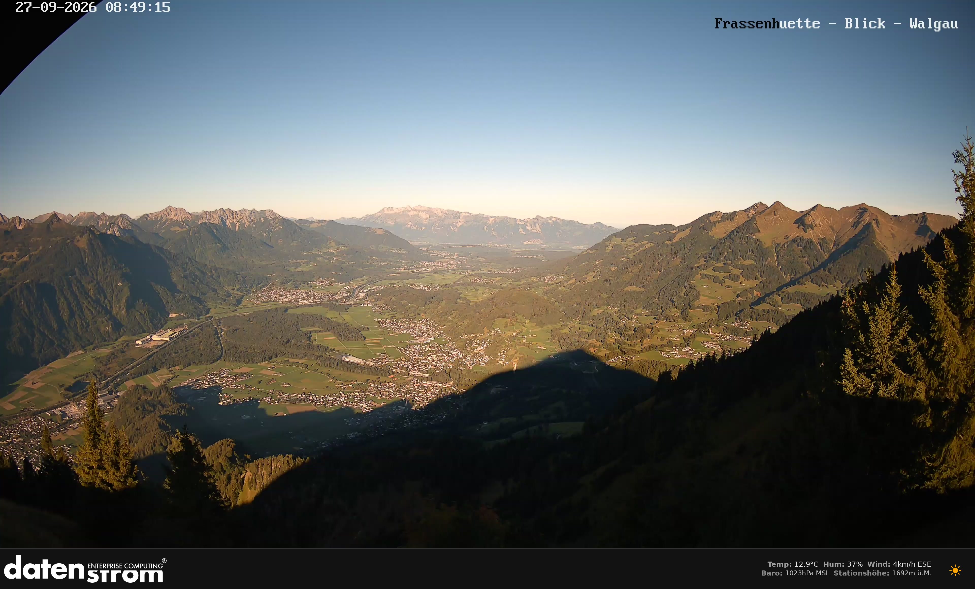 Bludenz - Walgau